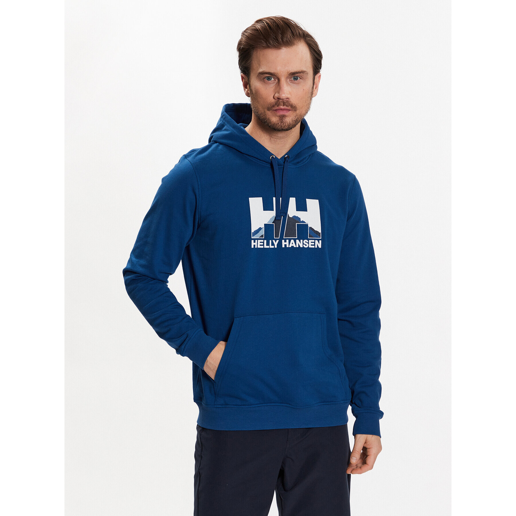 Helly Hansen Μπλούζα - Pepit.gr