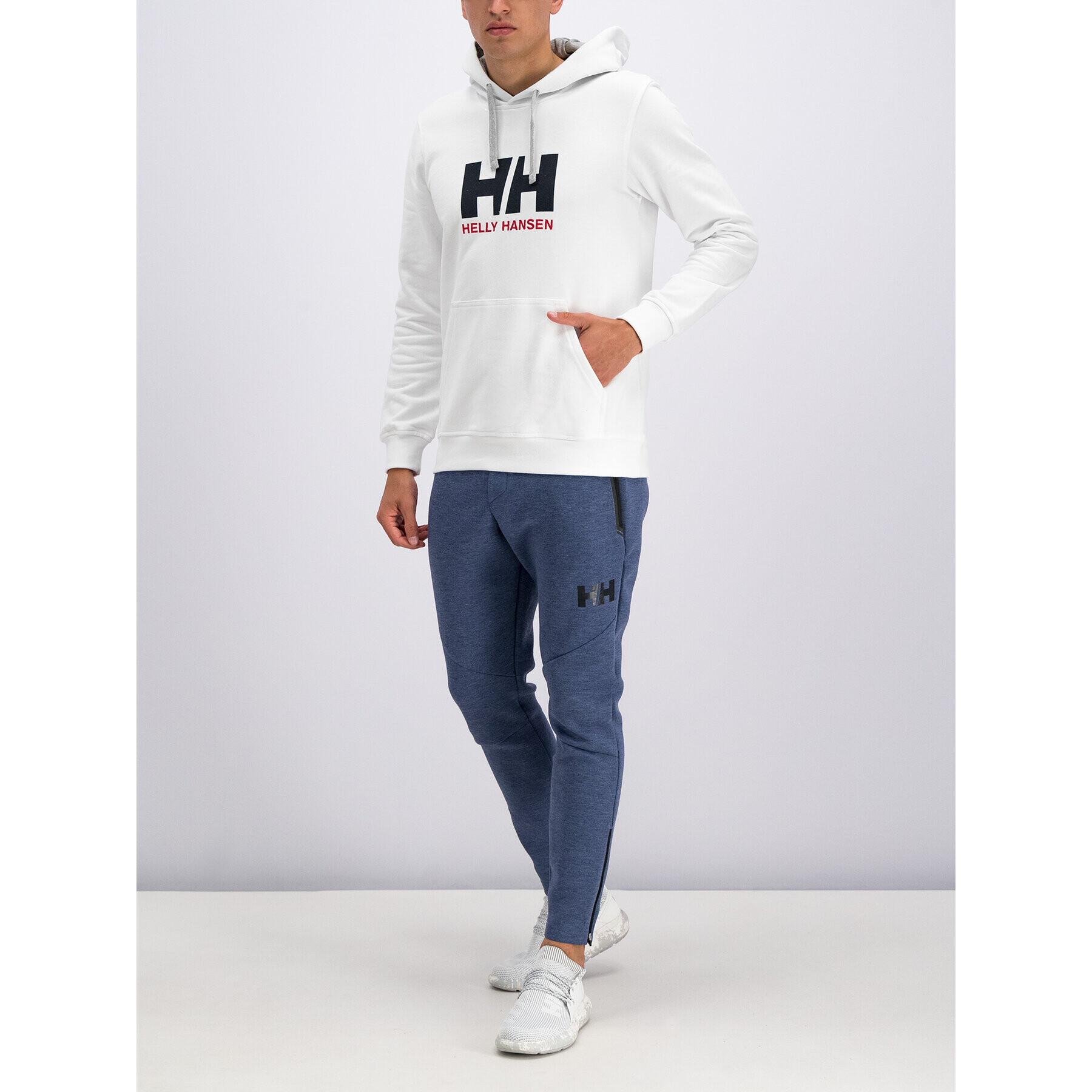 Helly Hansen Μπλούζα - Pepit.gr