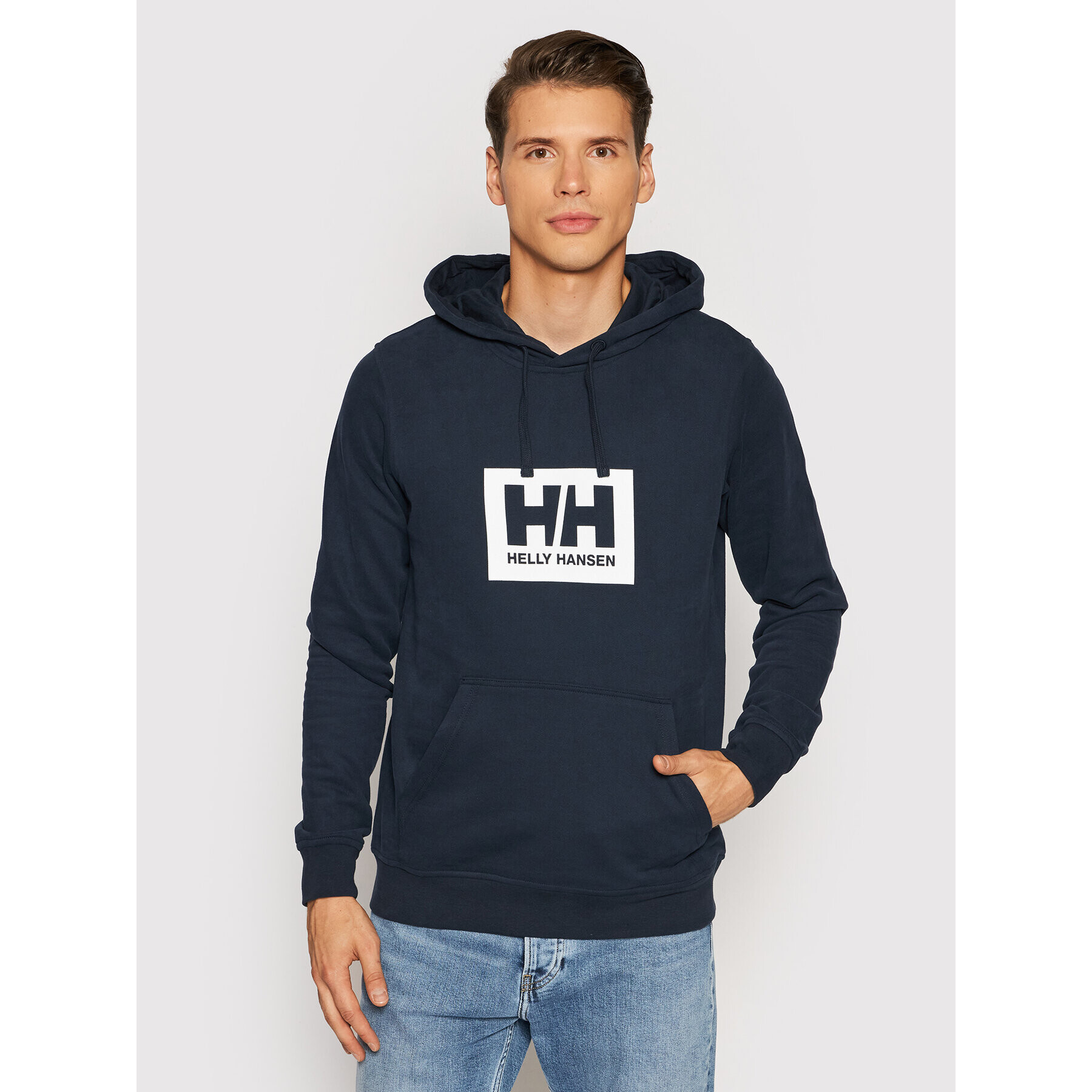 Helly Hansen Μπλούζα - Pepit.gr