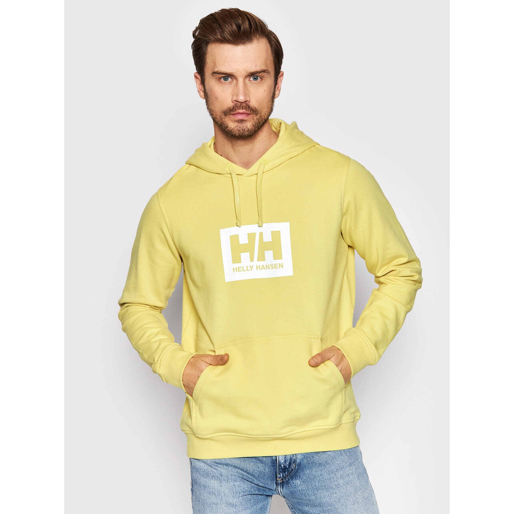 Helly Hansen Μπλούζα - Pepit.gr