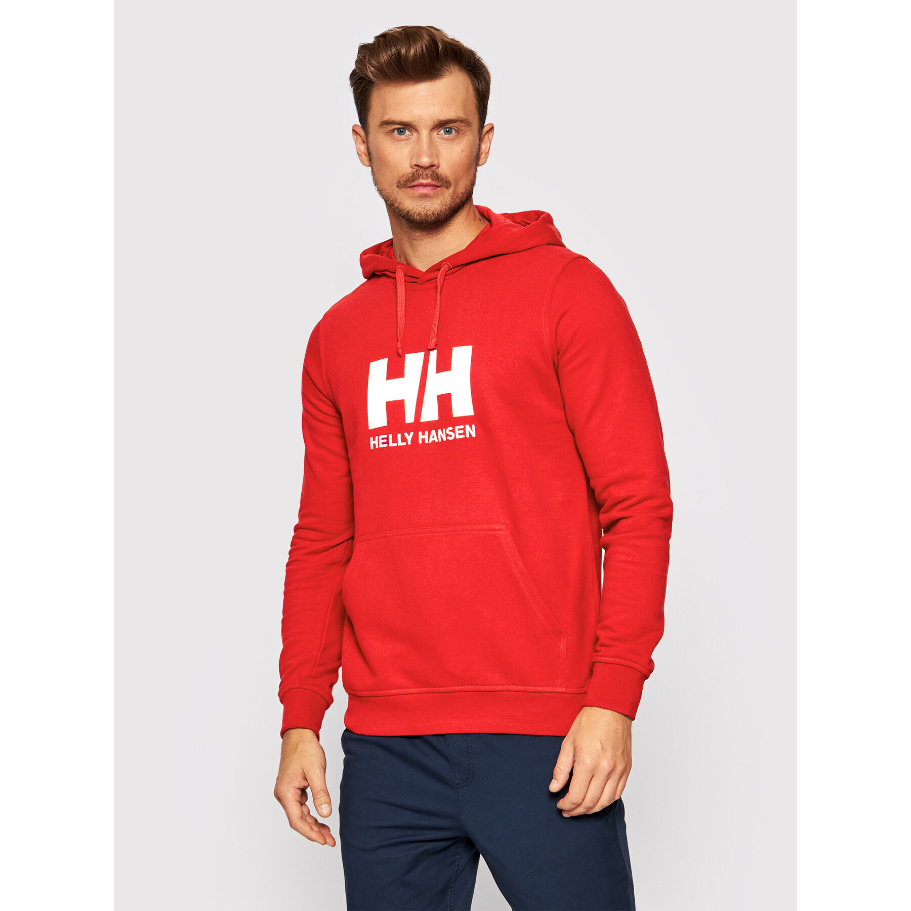 Helly Hansen Μπλούζα - Pepit.gr