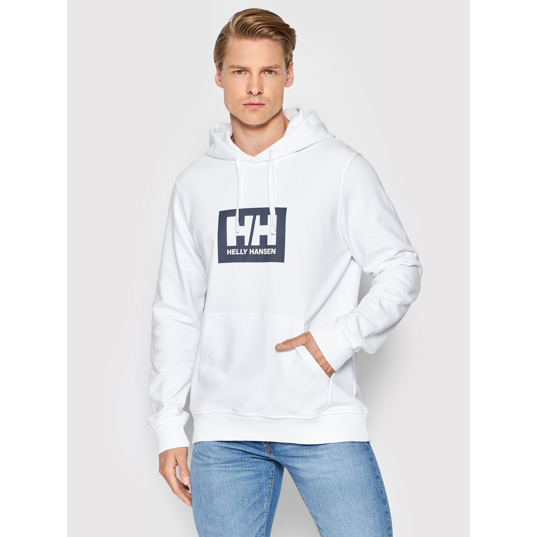 Helly Hansen Μπλούζα - Pepit.gr