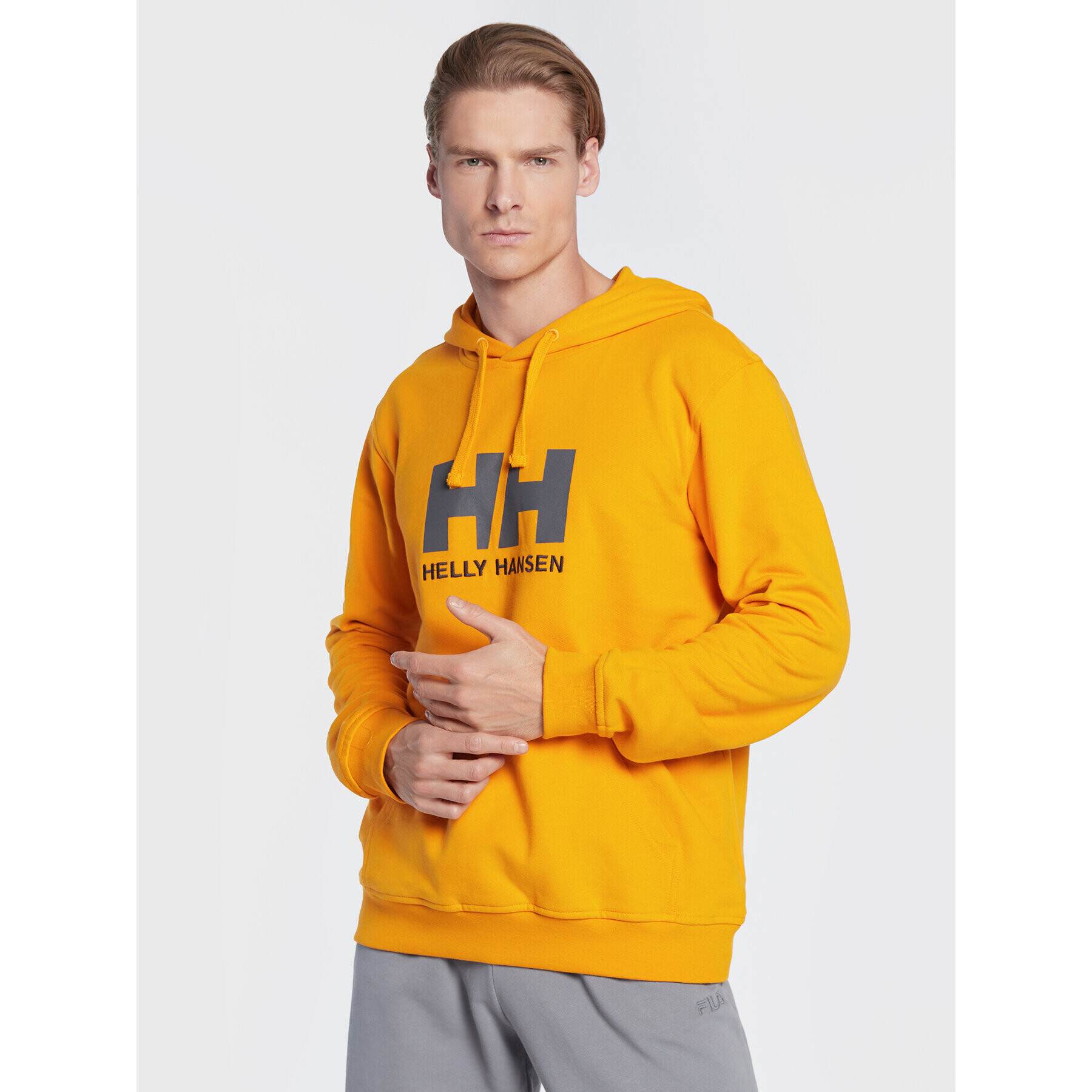 Helly Hansen Μπλούζα - Pepit.gr