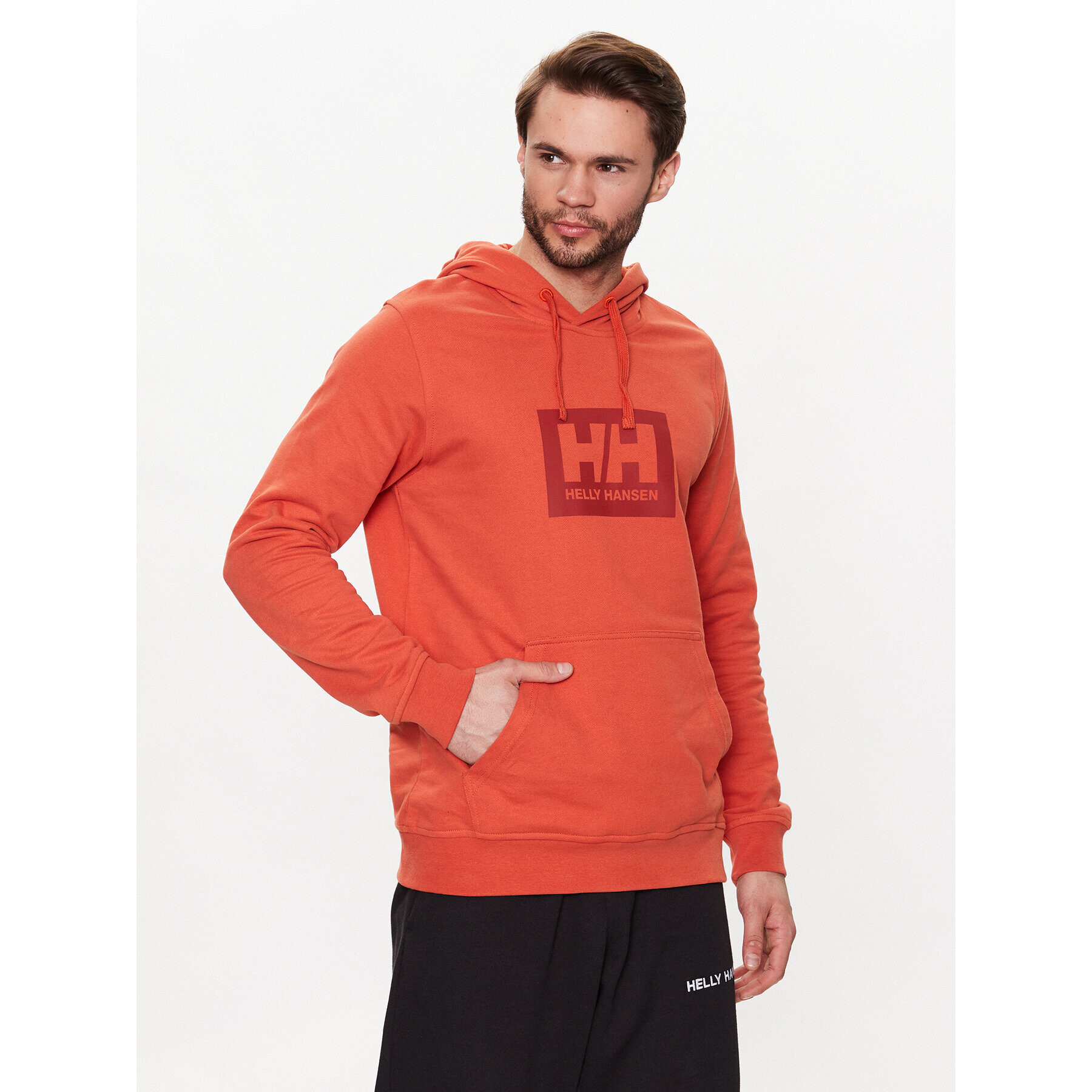 Helly Hansen Μπλούζα - Pepit.gr