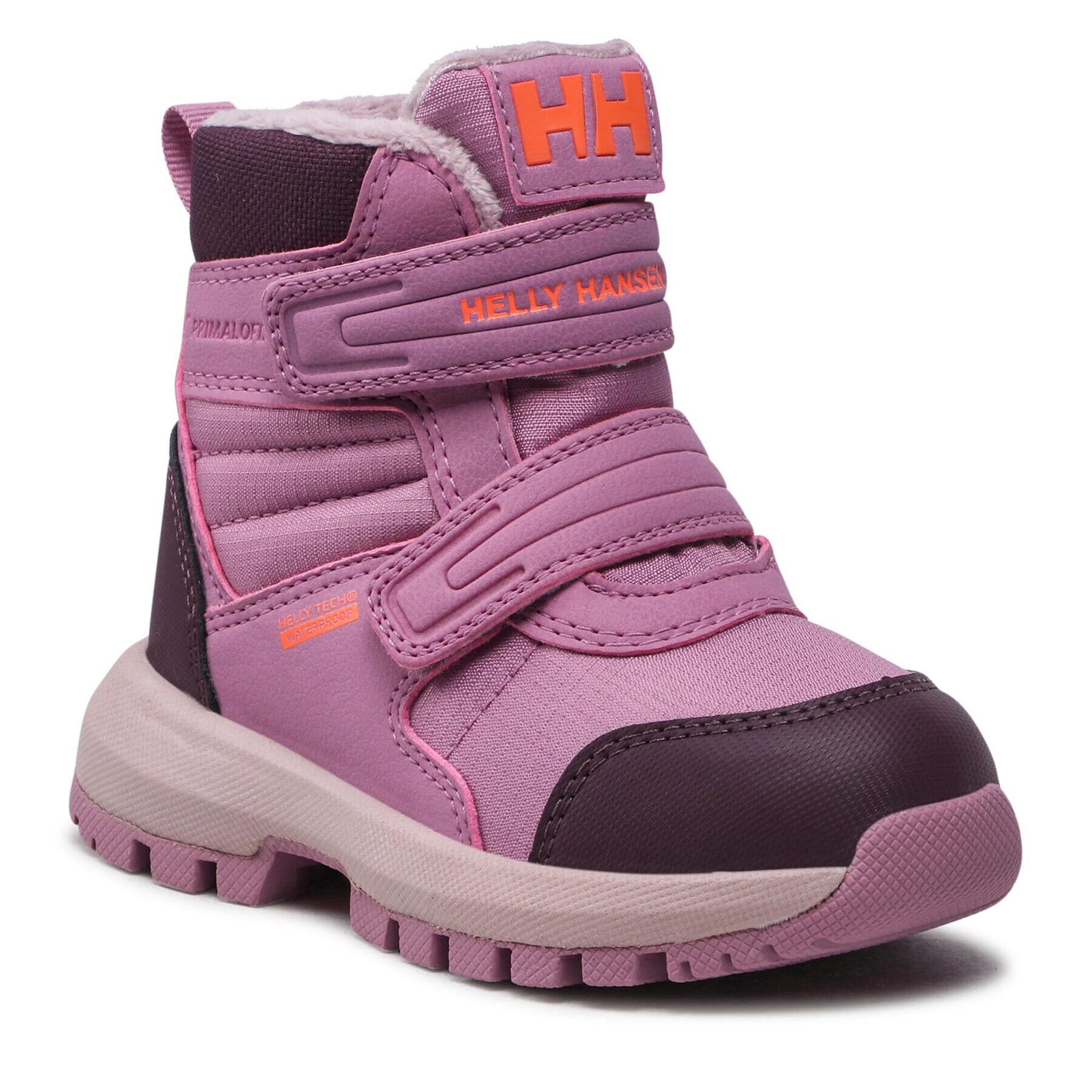 Helly Hansen Μπότες Χιονιού - Pepit.gr