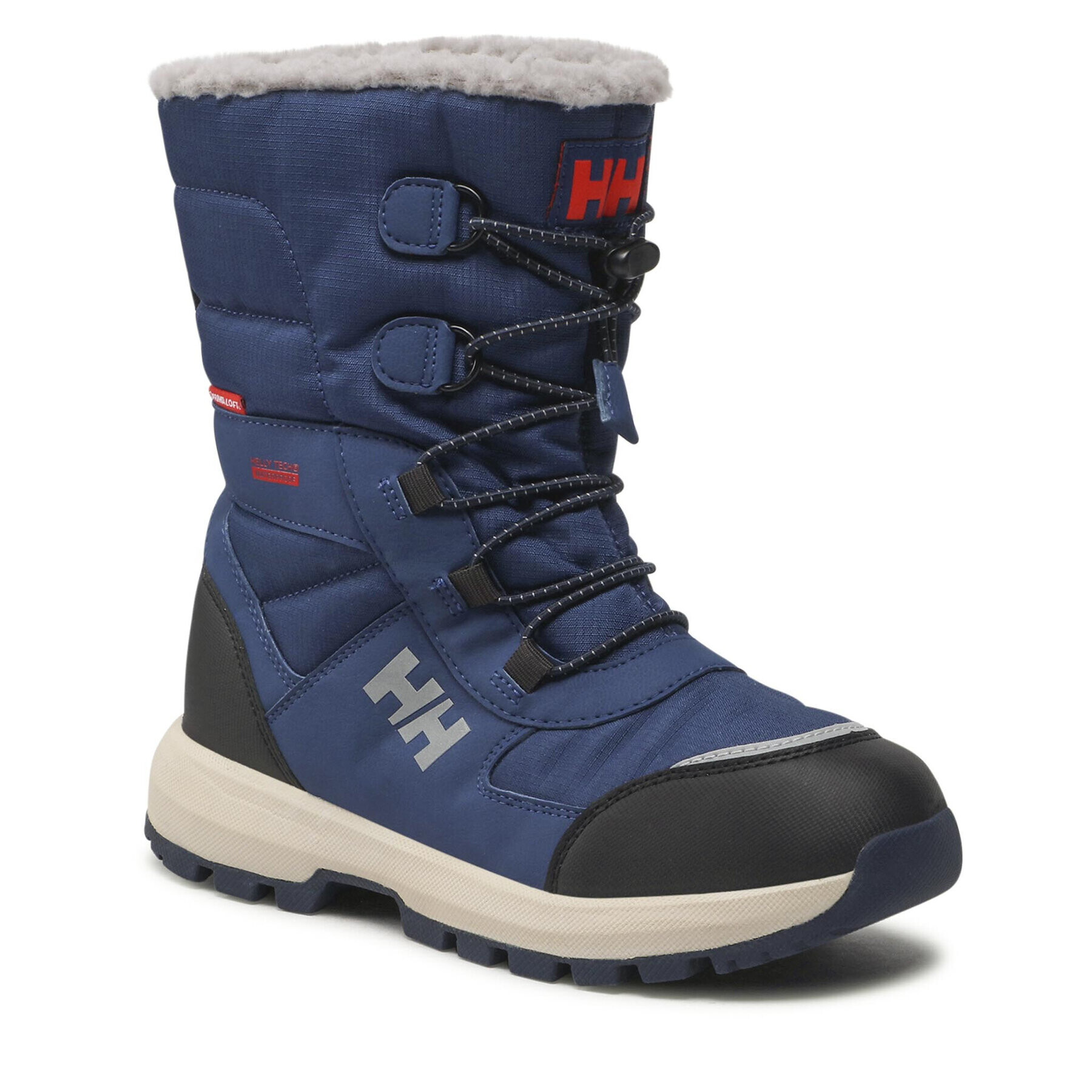 Helly Hansen Μπότες Χιονιού - Pepit.gr