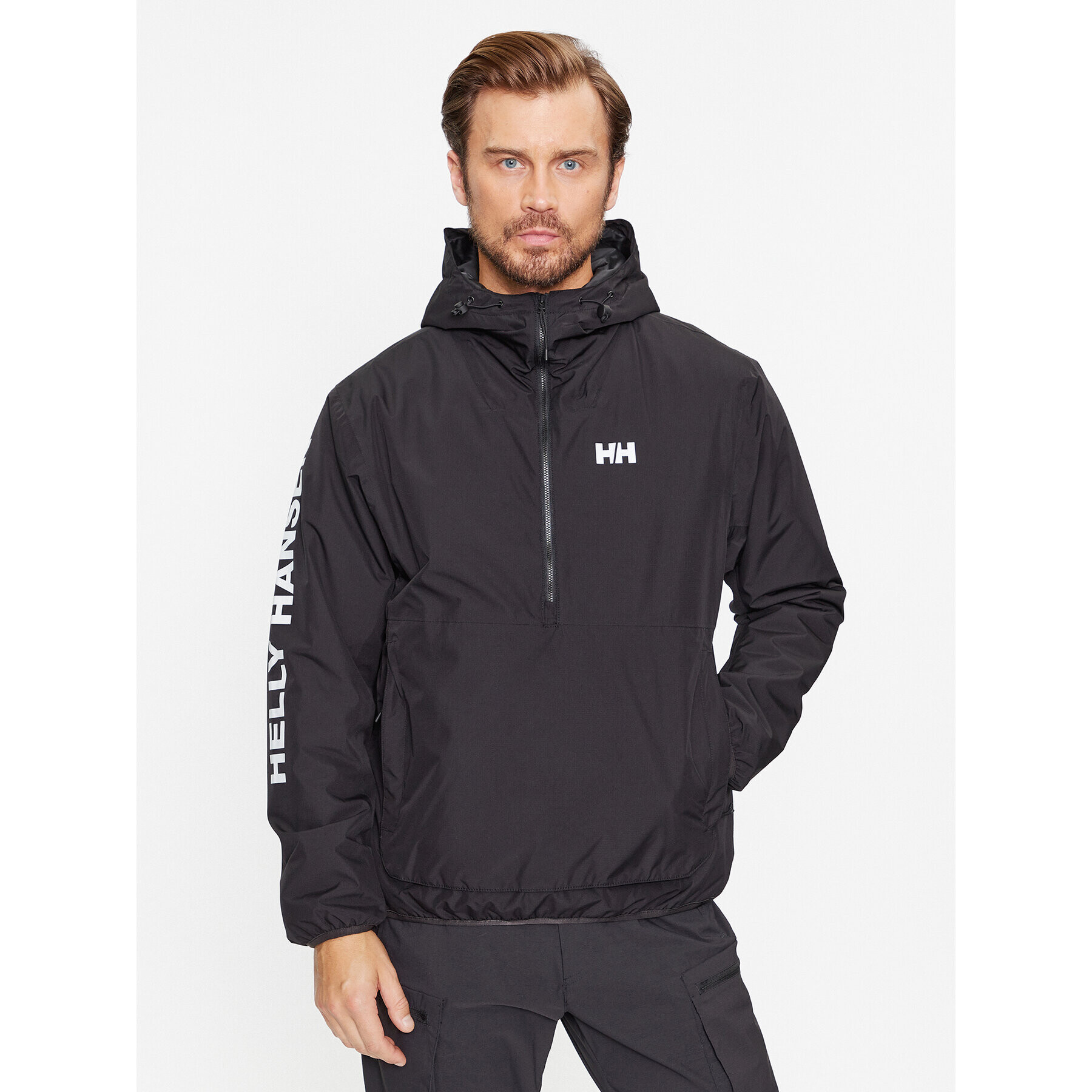 Helly Hansen Μπουφάν anorak - Pepit.gr