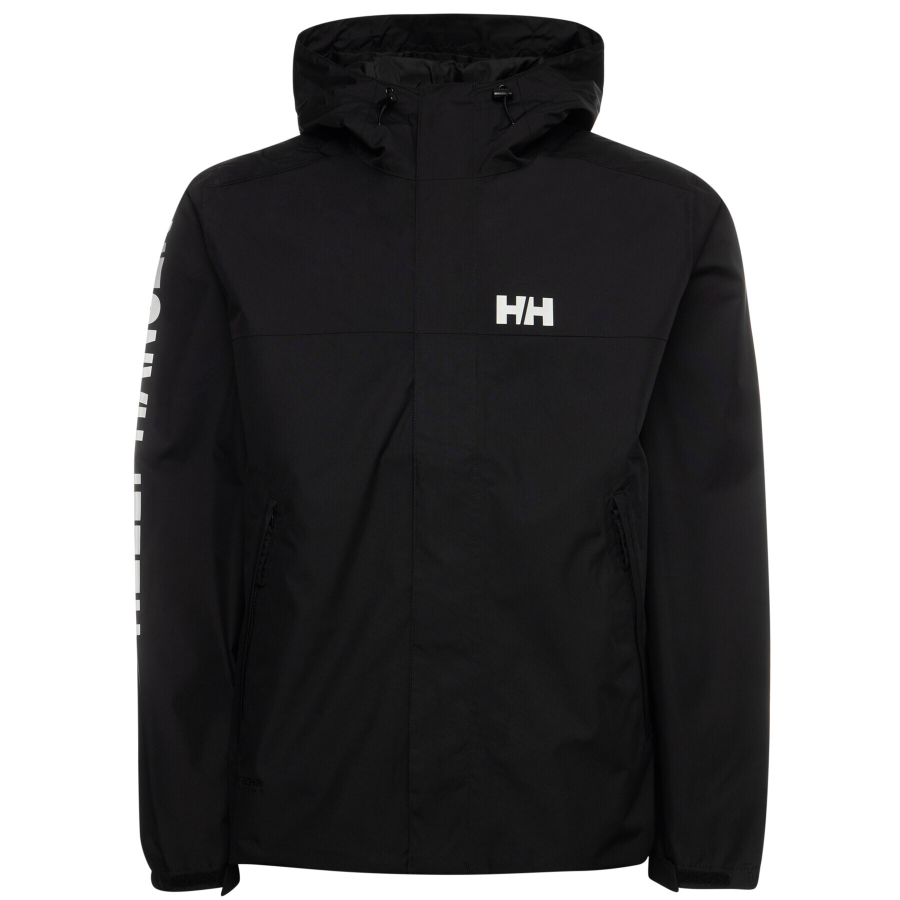 Helly Hansen Μπουφάν μεταβατικό - Pepit.gr