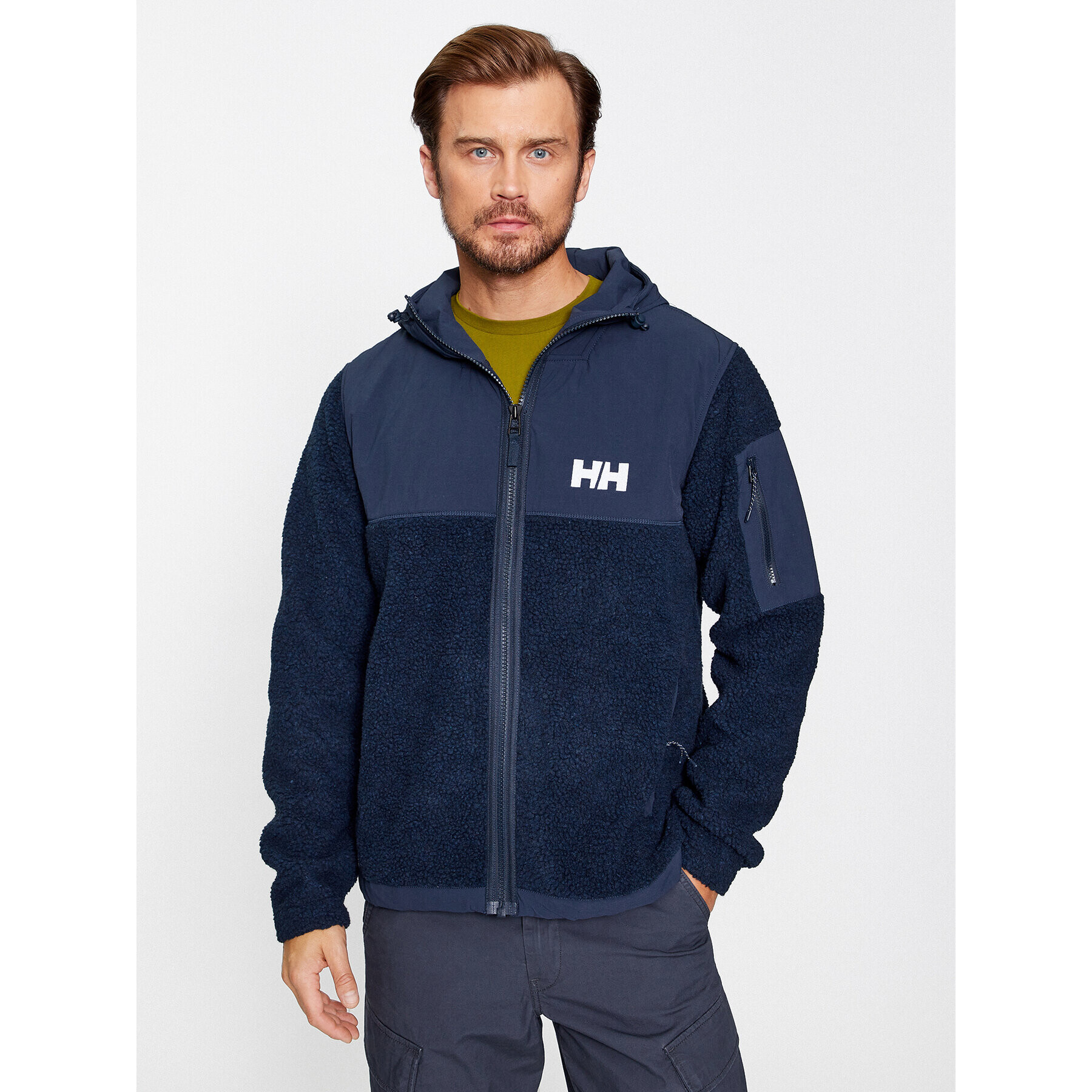 Helly Hansen Μπουφάν μεταβατικό - Pepit.gr