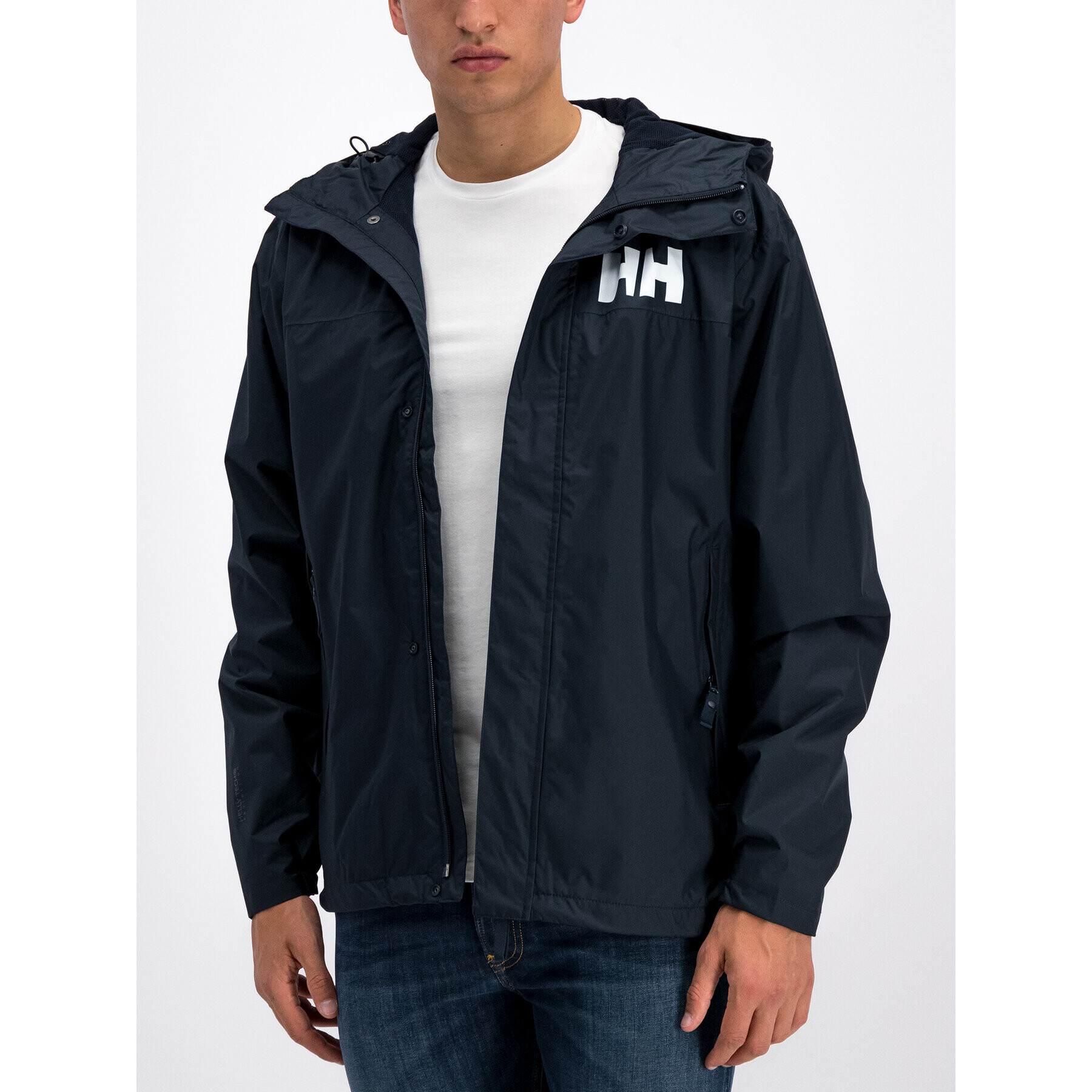 Helly Hansen Μπουφάν μεταβατικό - Pepit.gr