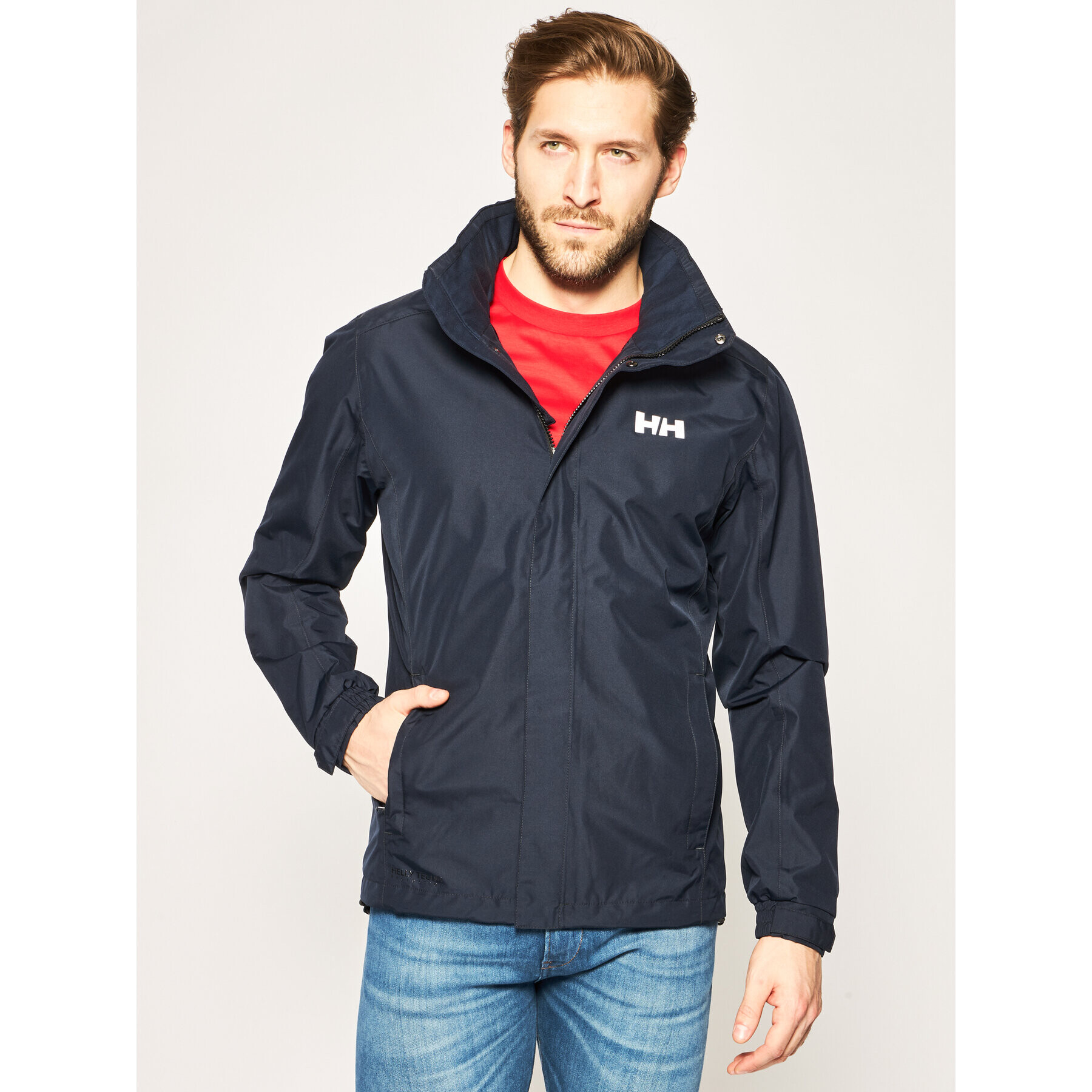 Helly Hansen Μπουφάν outdoor - Pepit.gr