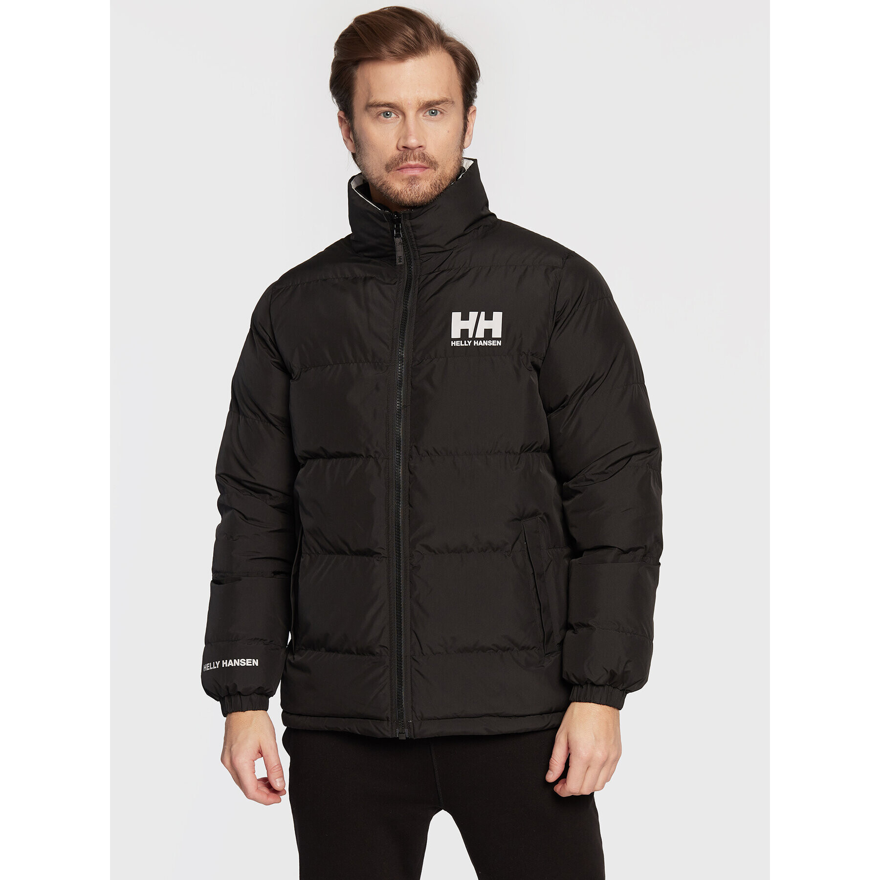 Helly Hansen Μπουφάν πουπουλένιο - Pepit.gr