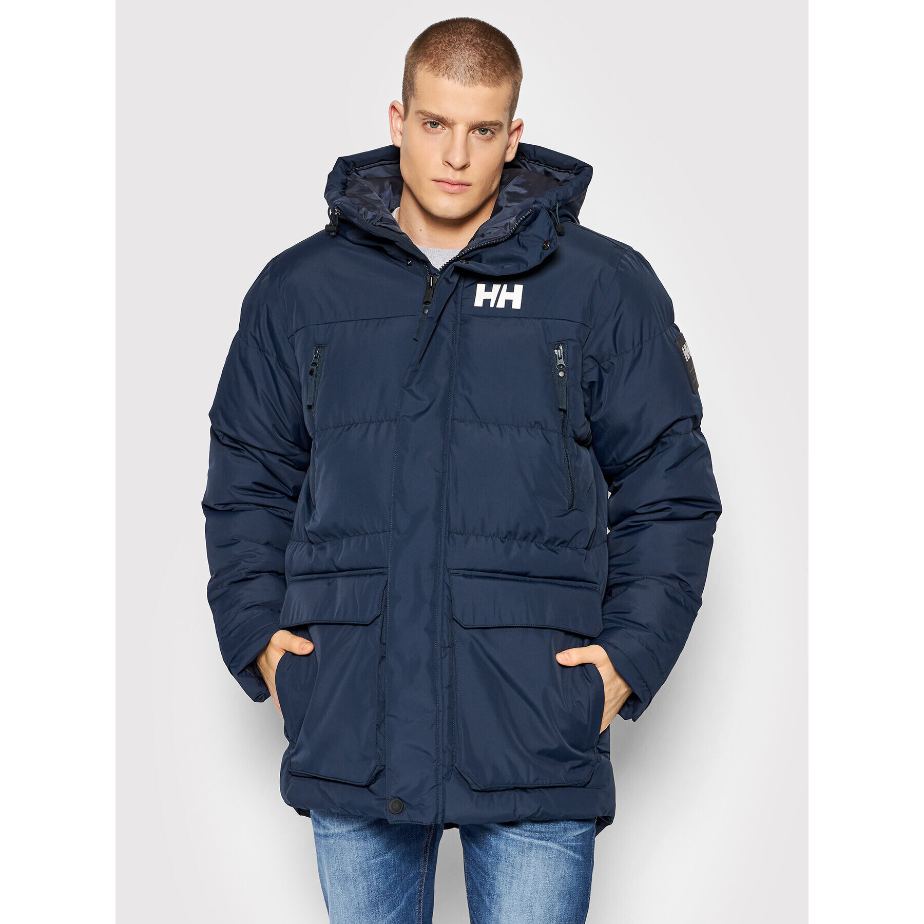 Helly Hansen Μπουφάν πουπουλένιο - Pepit.gr