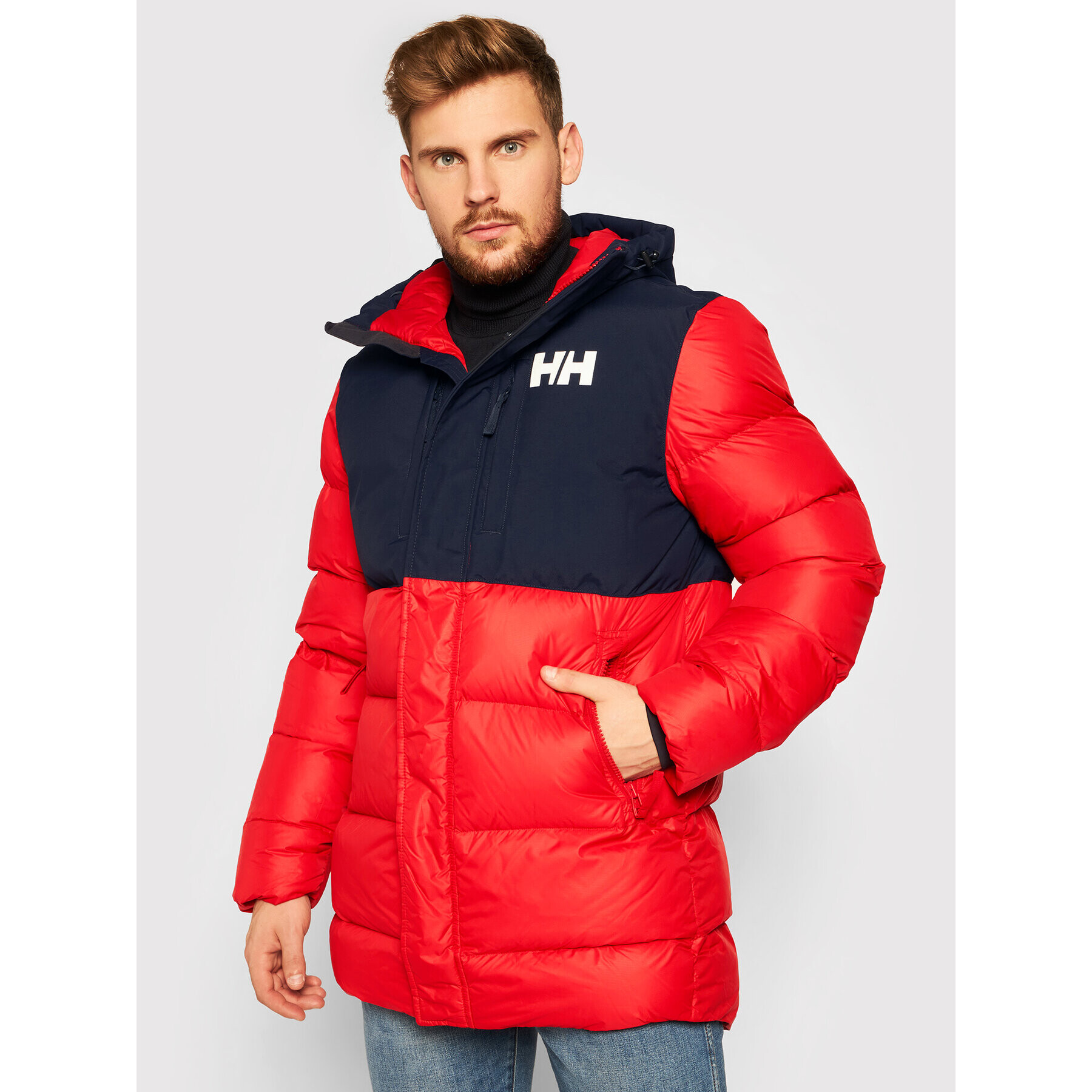 Helly Hansen Μπουφάν πουπουλένιο - Pepit.gr