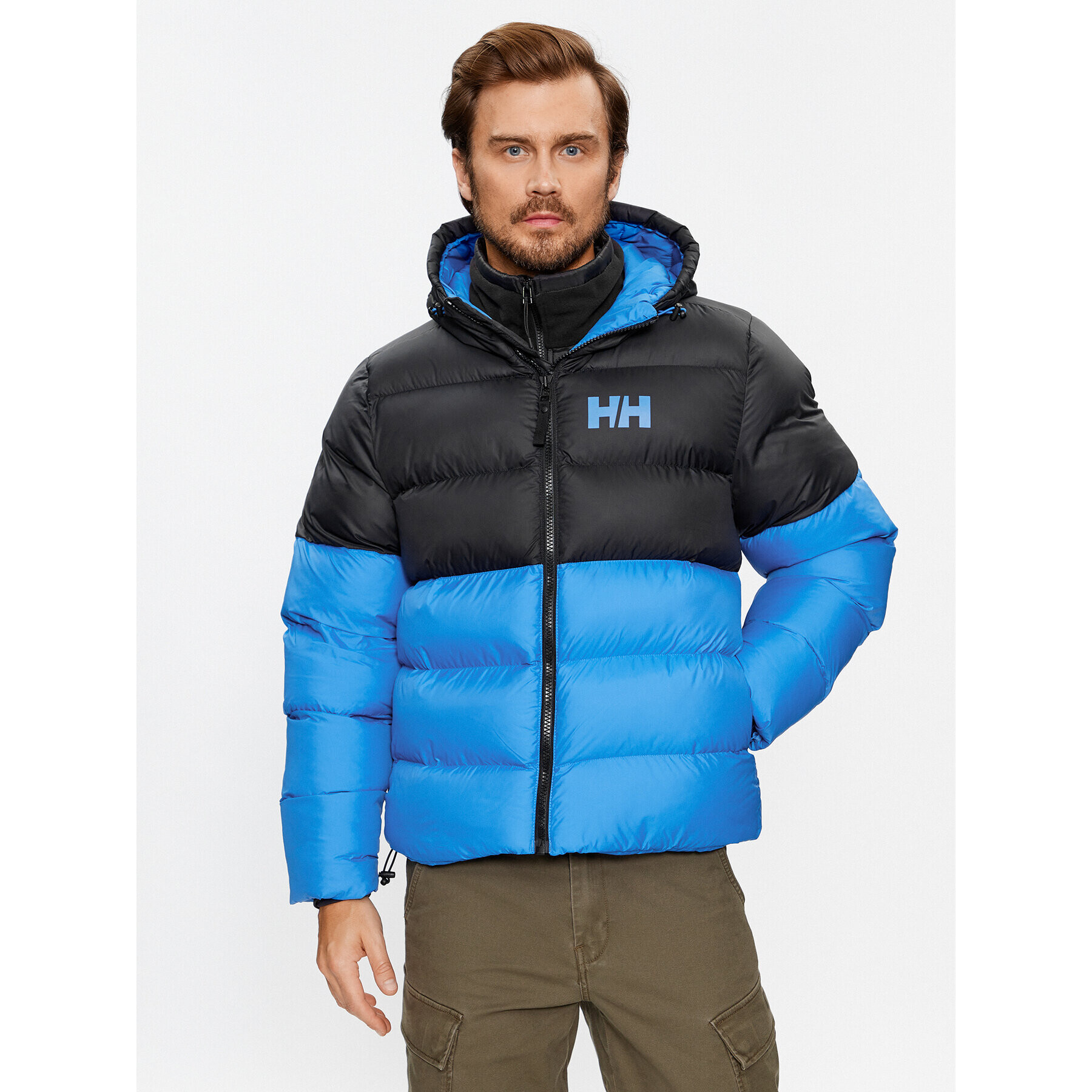 Helly Hansen Μπουφάν πουπουλένιο - Pepit.gr