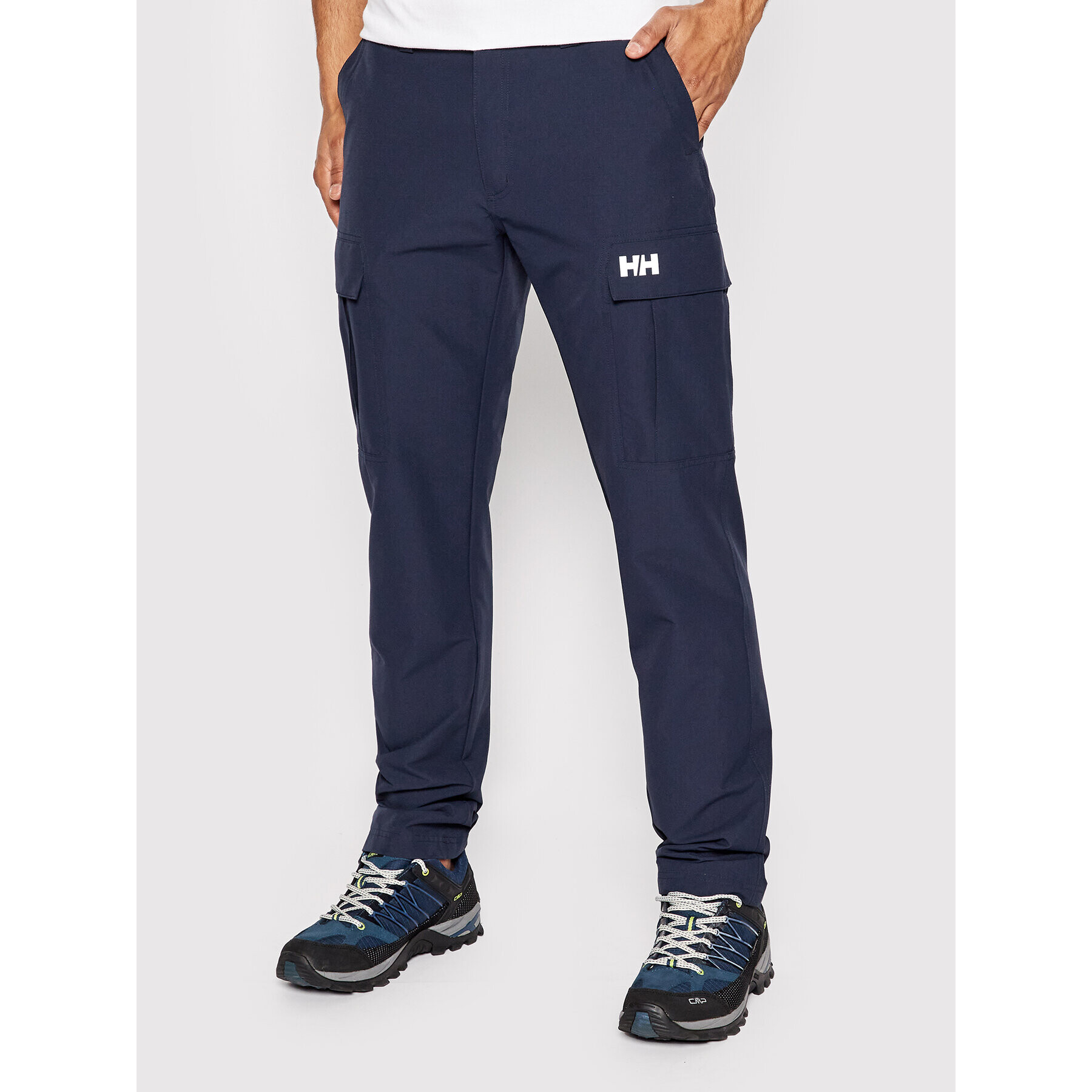 Helly Hansen Παντελόνι outdoor - Pepit.gr