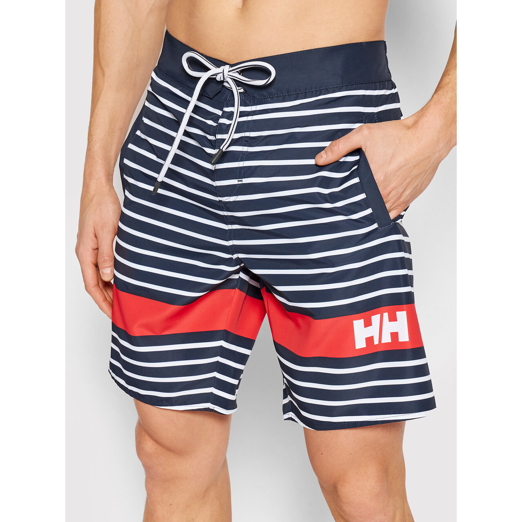 Helly Hansen Σορτς κολύμβησης - Pepit.gr