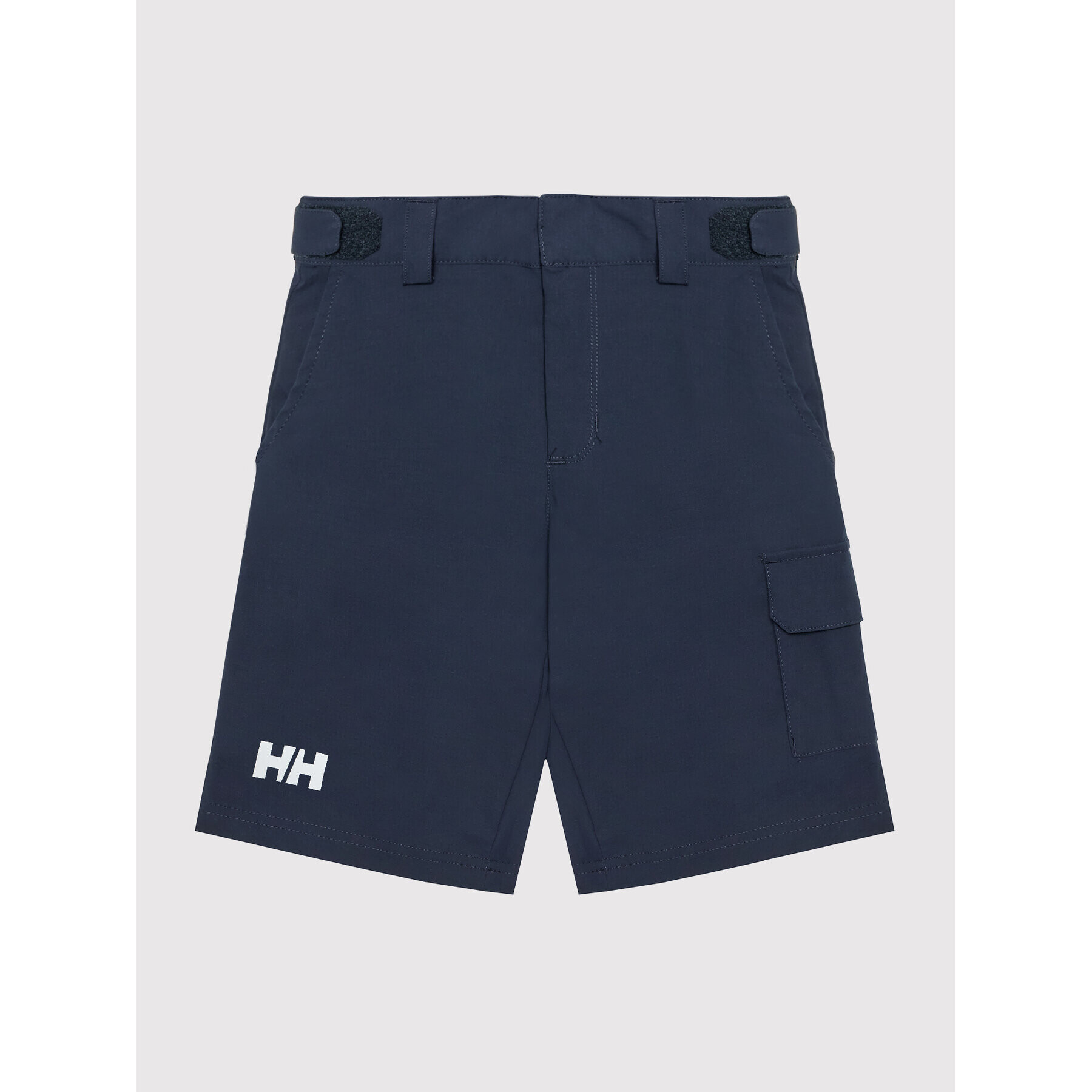 Helly Hansen Σορτς υφασμάτινο - Pepit.gr