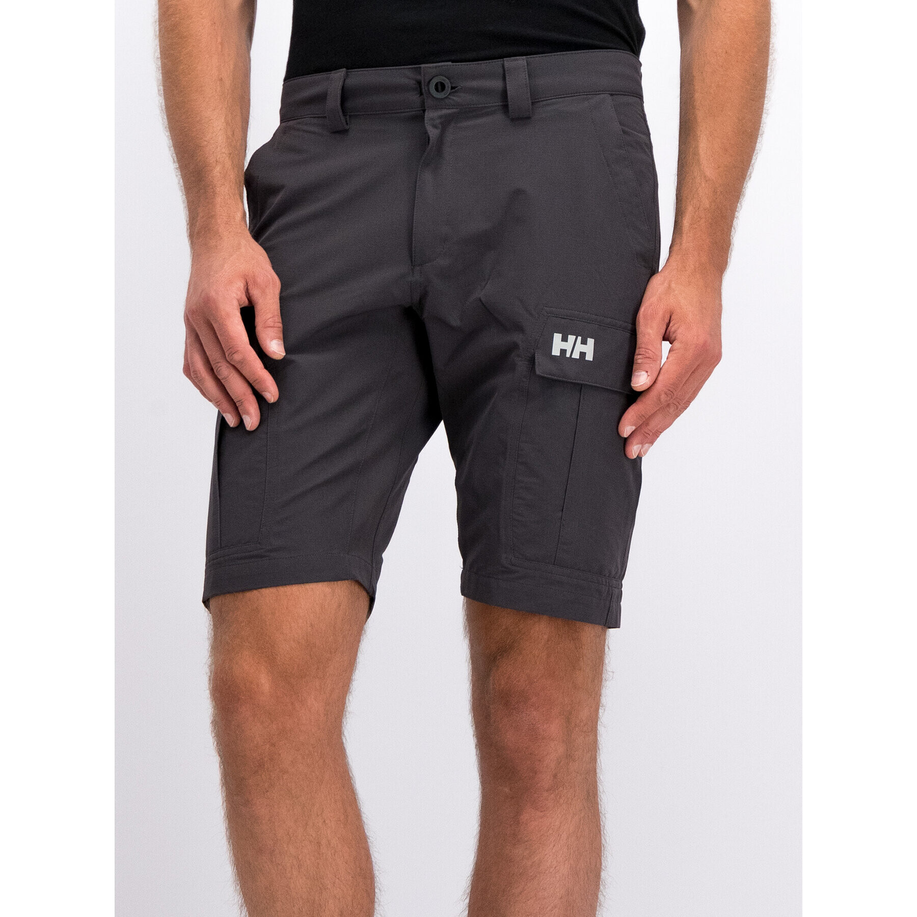 Helly Hansen Σορτς υφασμάτινο - Pepit.gr