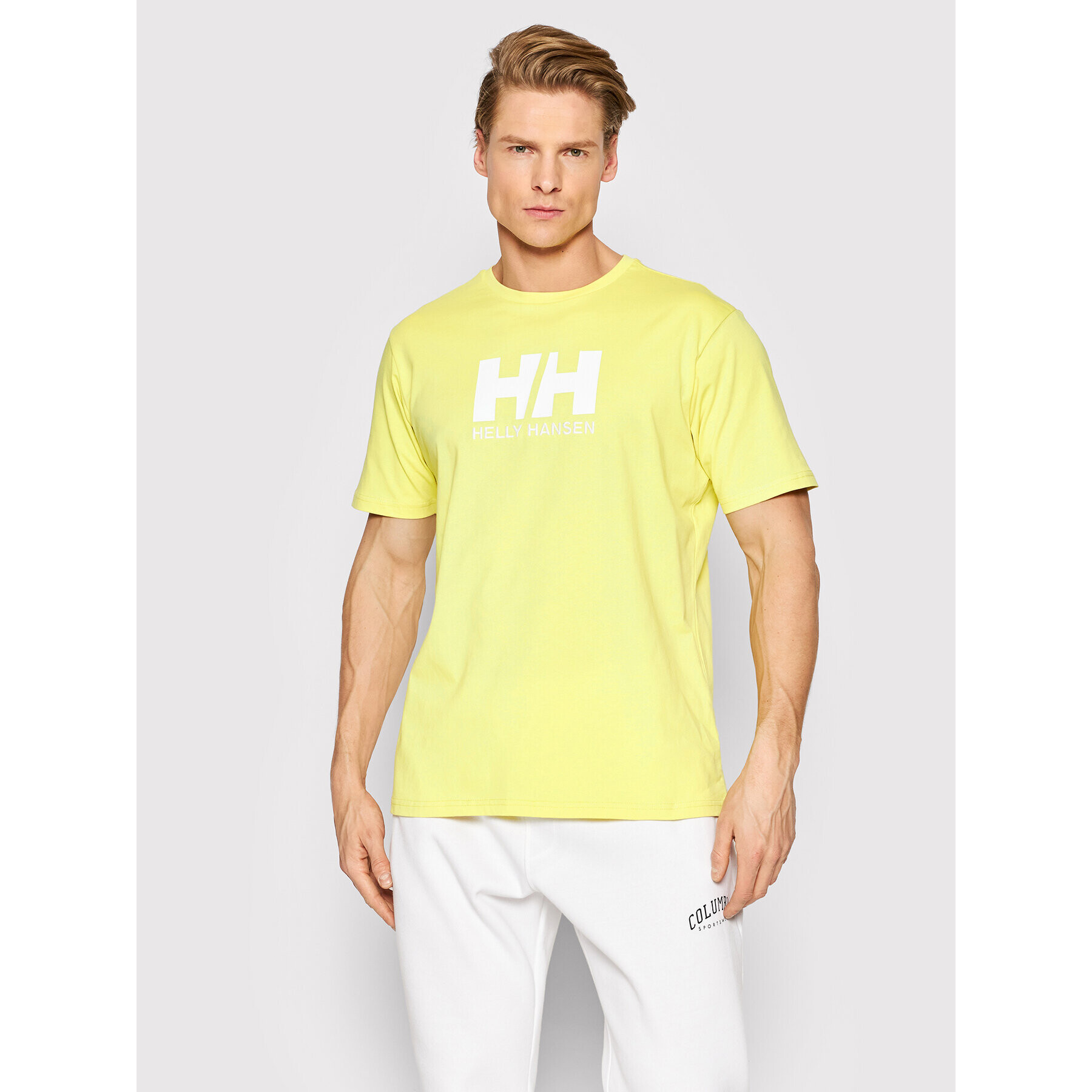 Helly Hansen T-Shirt - Pepit.gr