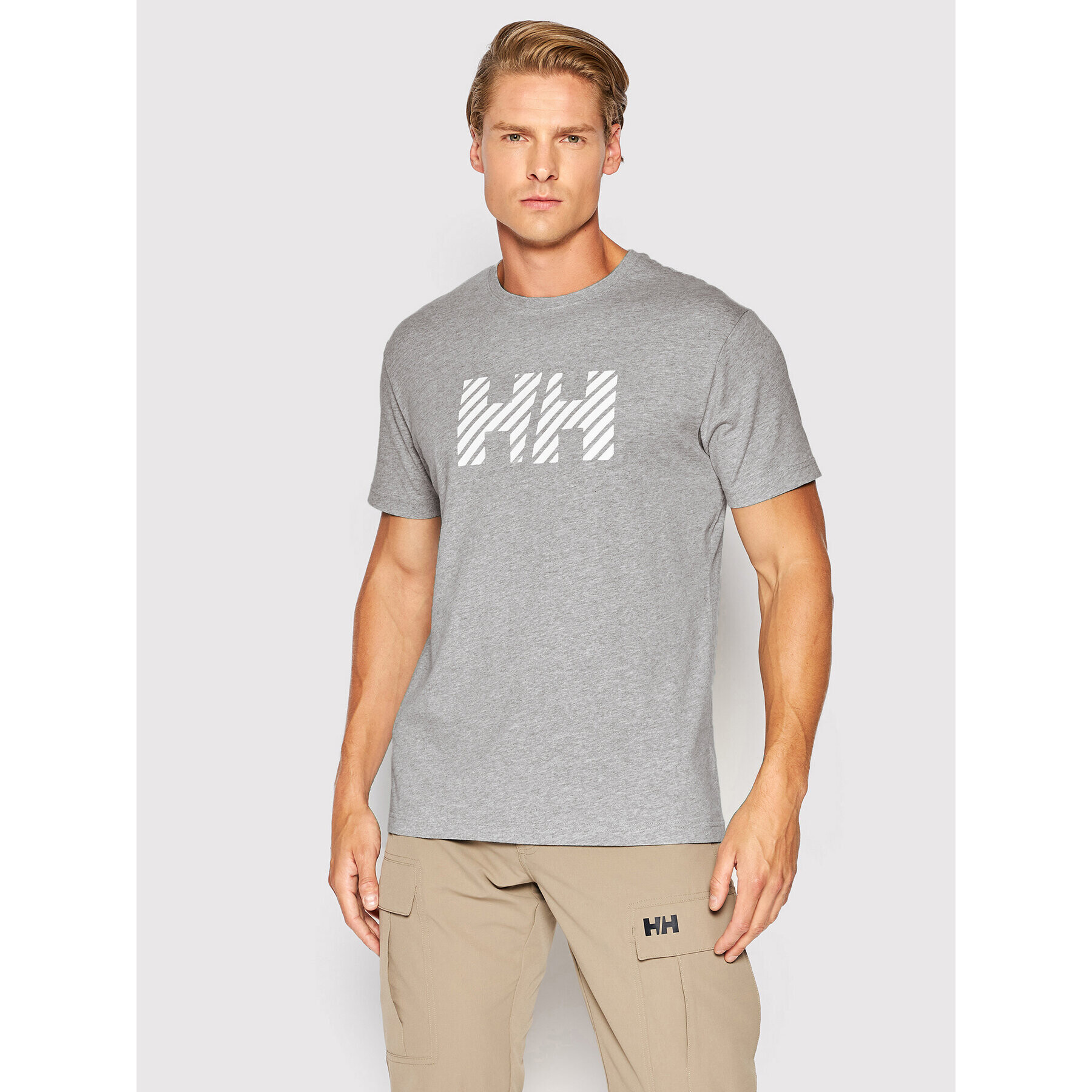 Helly Hansen T-Shirt - Pepit.gr