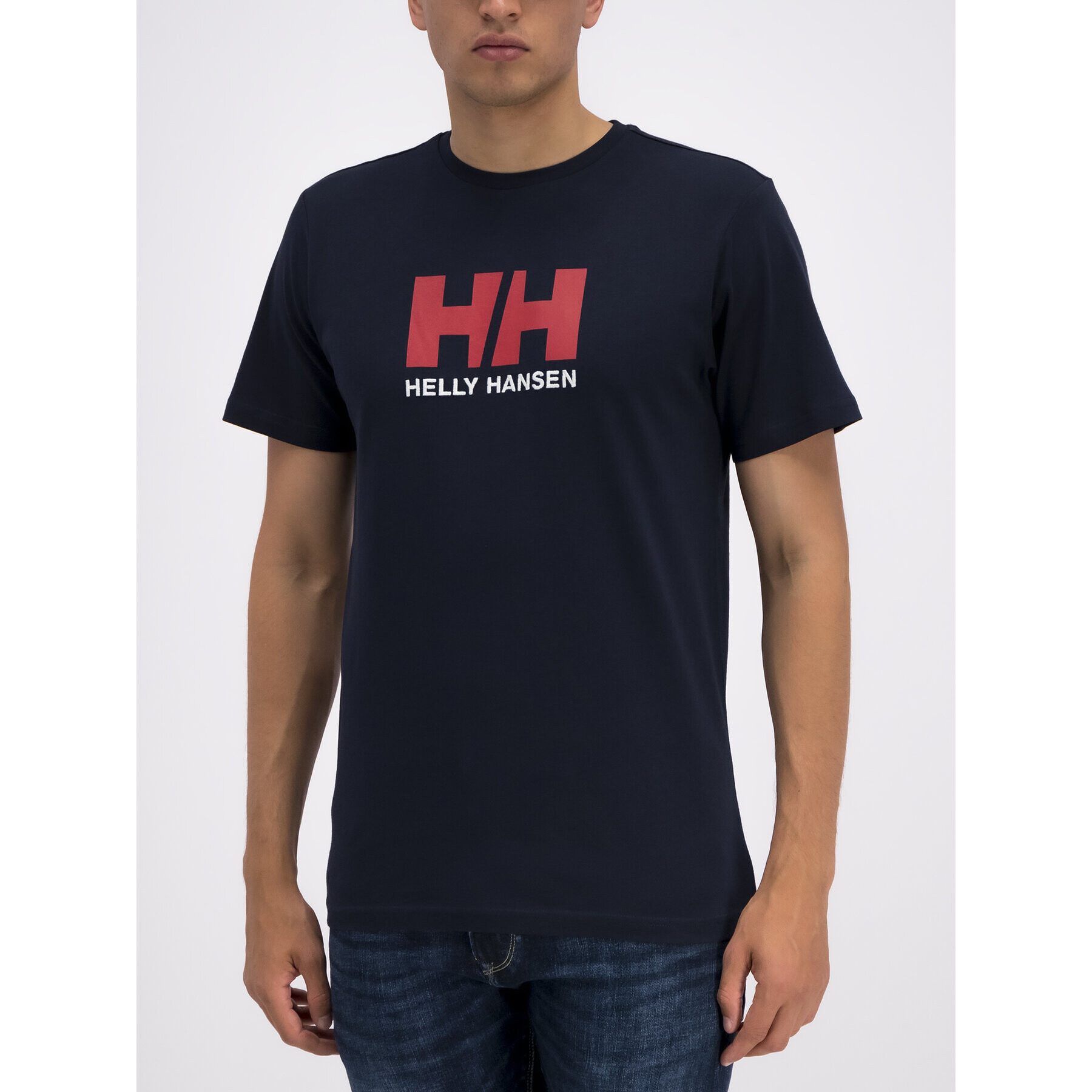 Helly Hansen T-Shirt - Pepit.gr