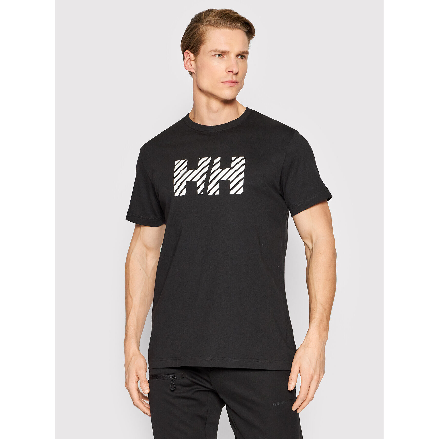 Helly Hansen T-Shirt - Pepit.gr