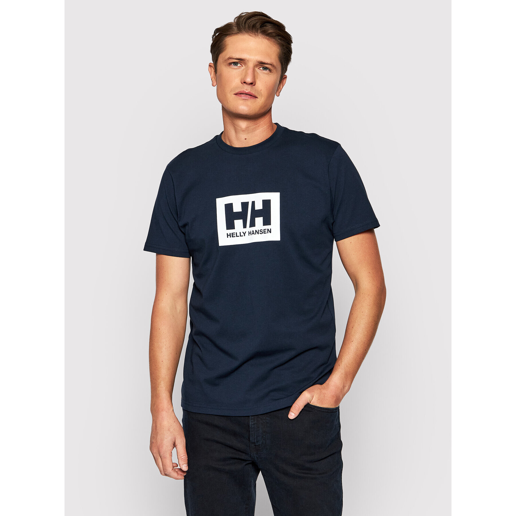 Helly Hansen T-Shirt - Pepit.gr