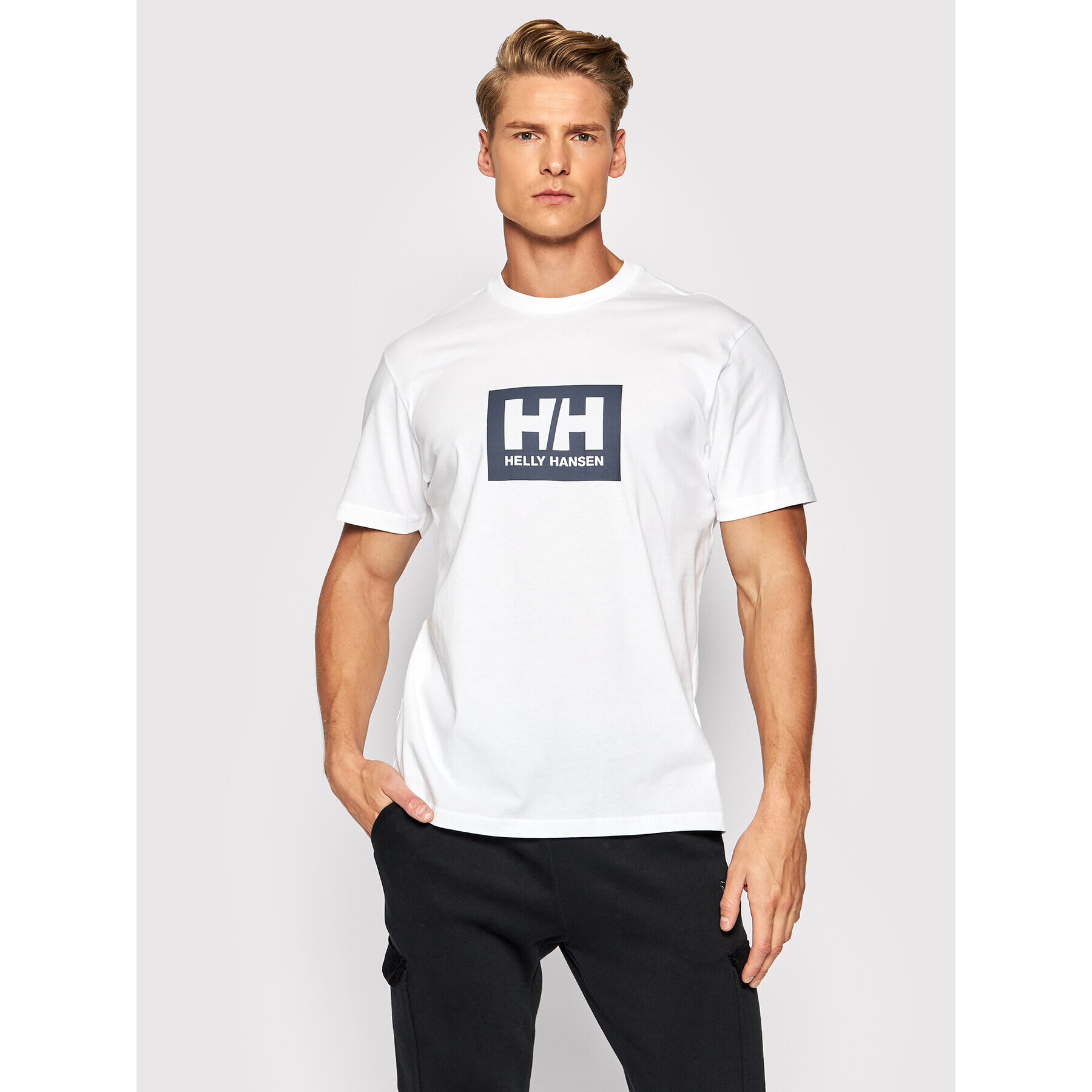 Helly Hansen T-Shirt - Pepit.gr