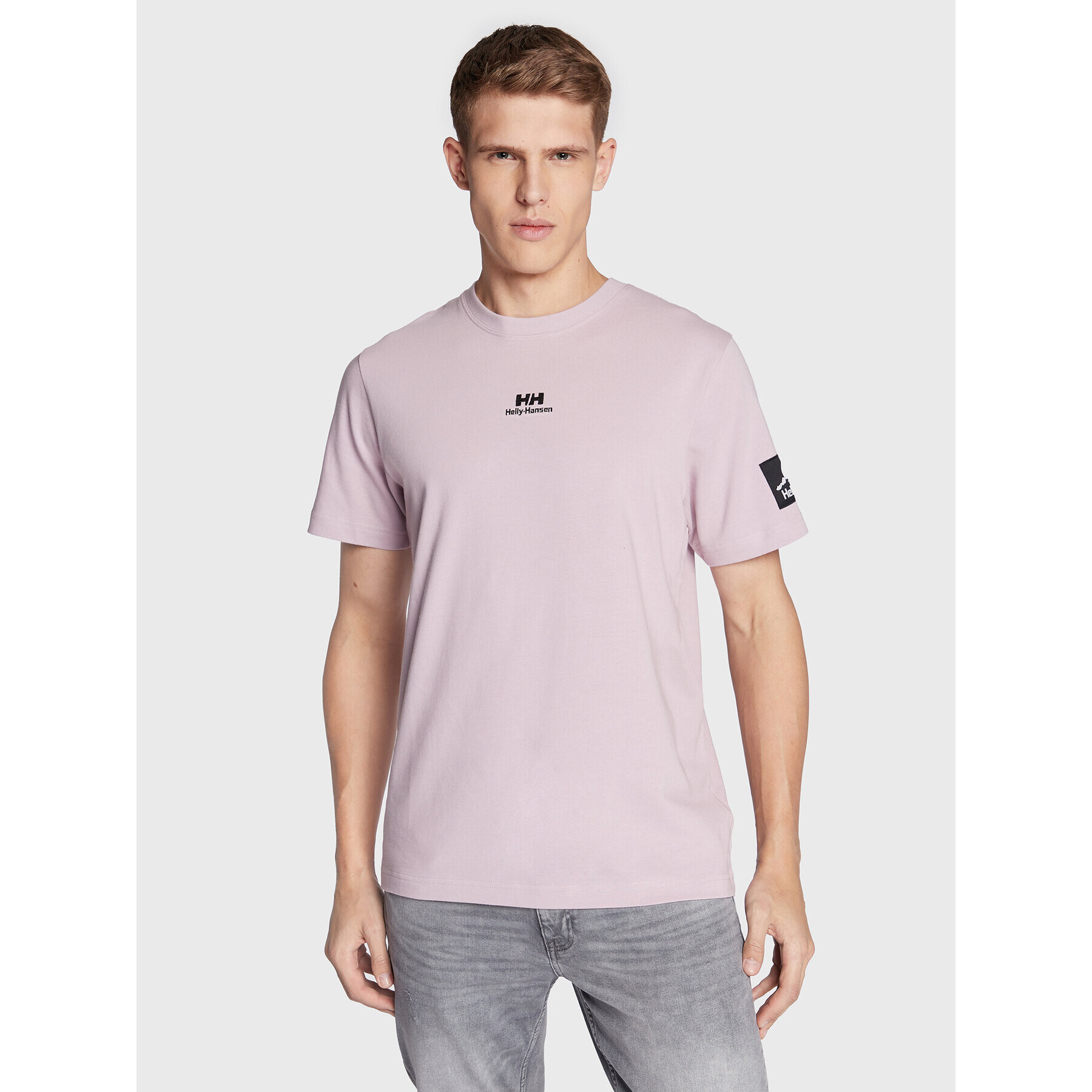 Helly Hansen T-Shirt - Pepit.gr