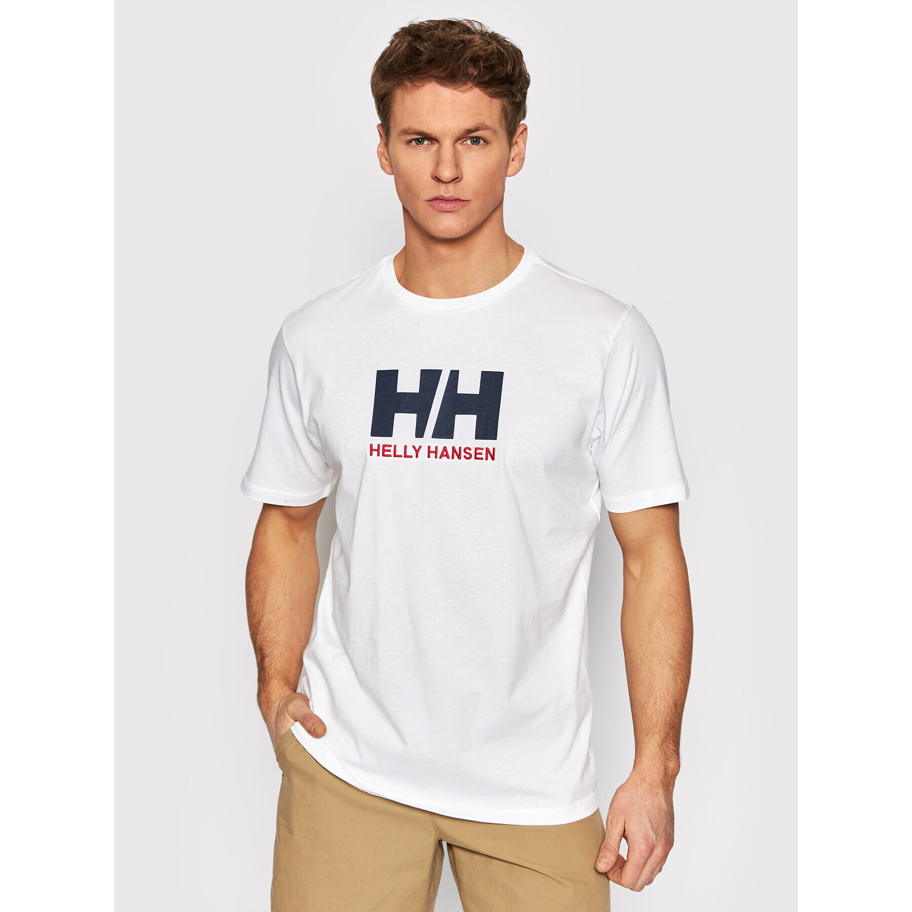 Helly Hansen T-Shirt - Pepit.gr