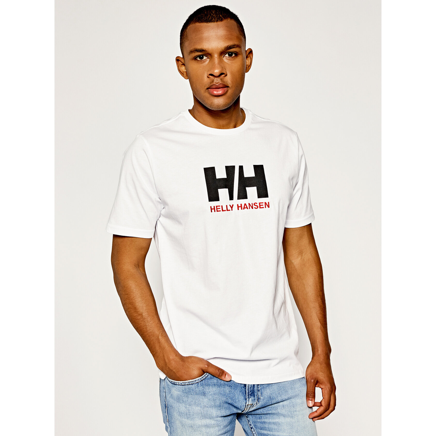 Helly Hansen T-Shirt - Pepit.gr