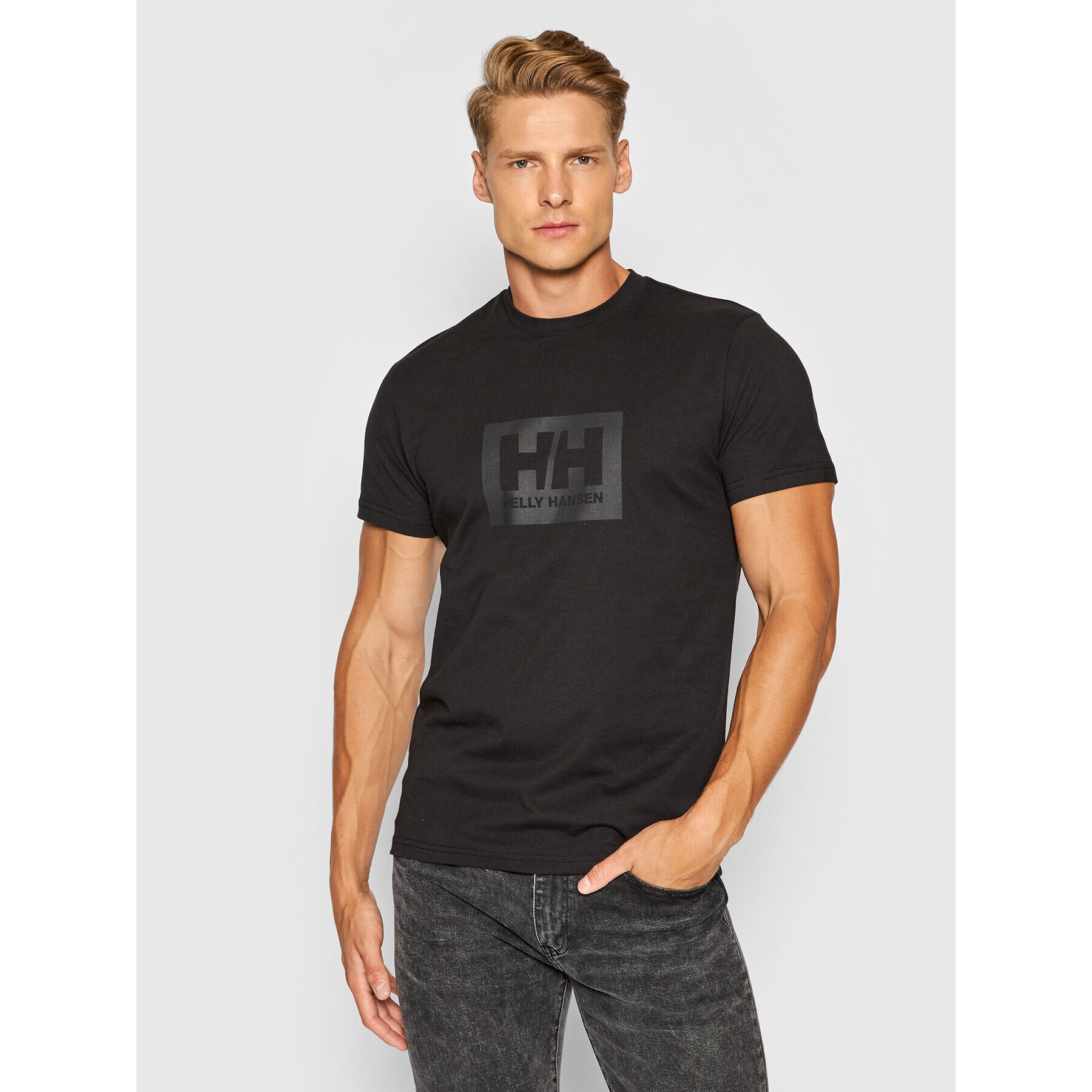 Helly Hansen T-Shirt - Pepit.gr