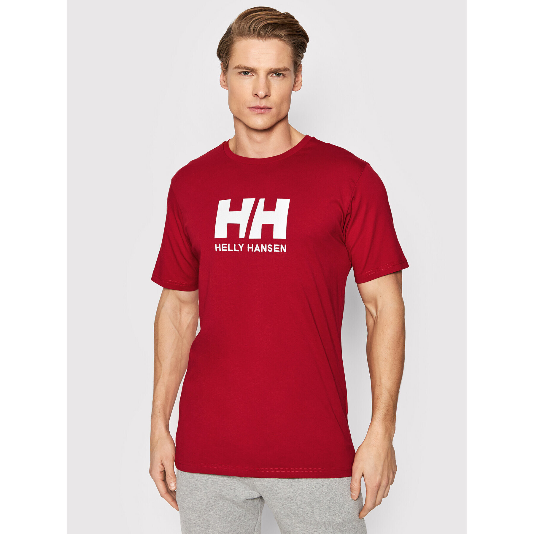 Helly Hansen T-Shirt - Pepit.gr