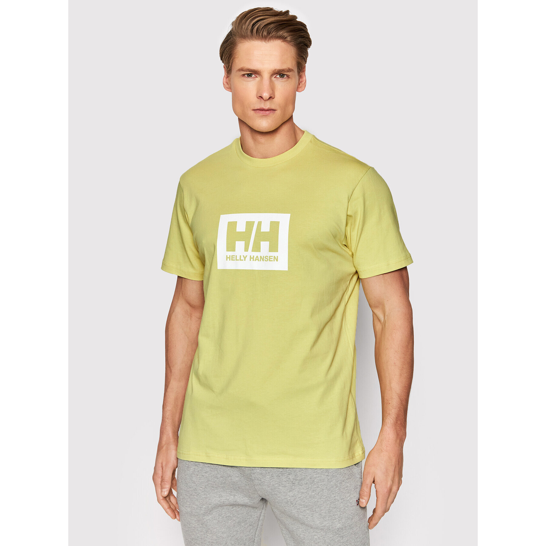 Helly Hansen T-Shirt - Pepit.gr