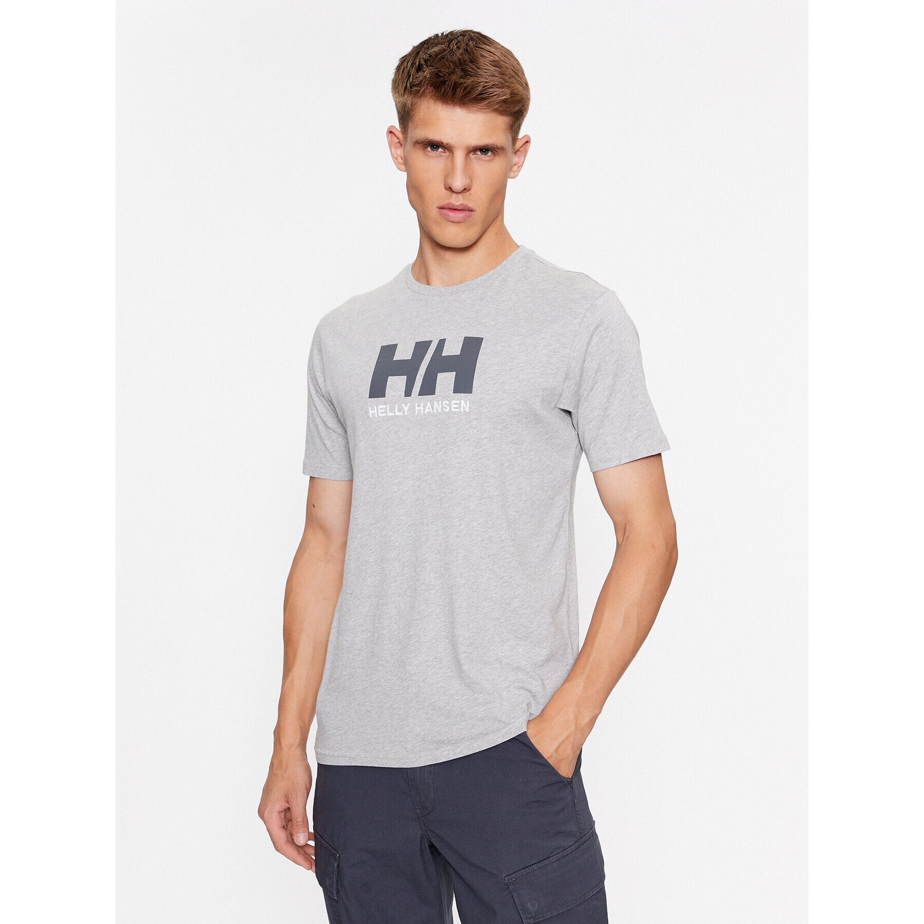 Helly Hansen T-Shirt - Pepit.gr