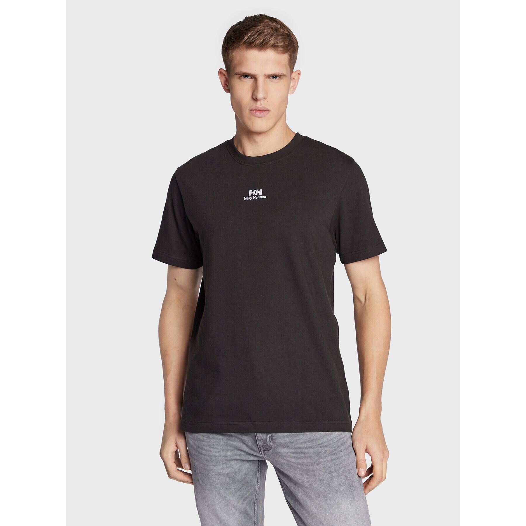 Helly Hansen T-Shirt - Pepit.gr