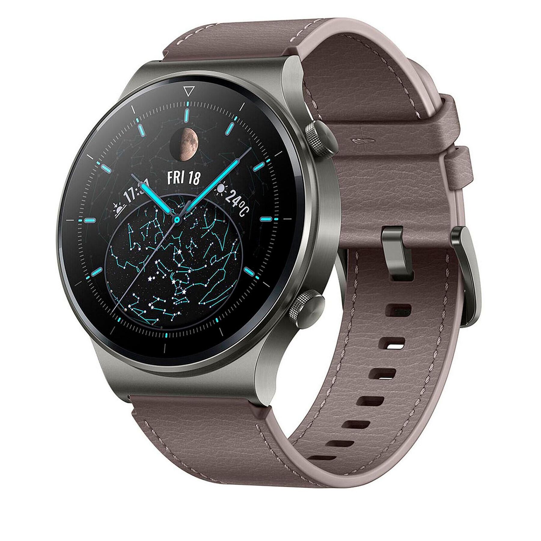 Huawei Smartwatch - Pepit.gr