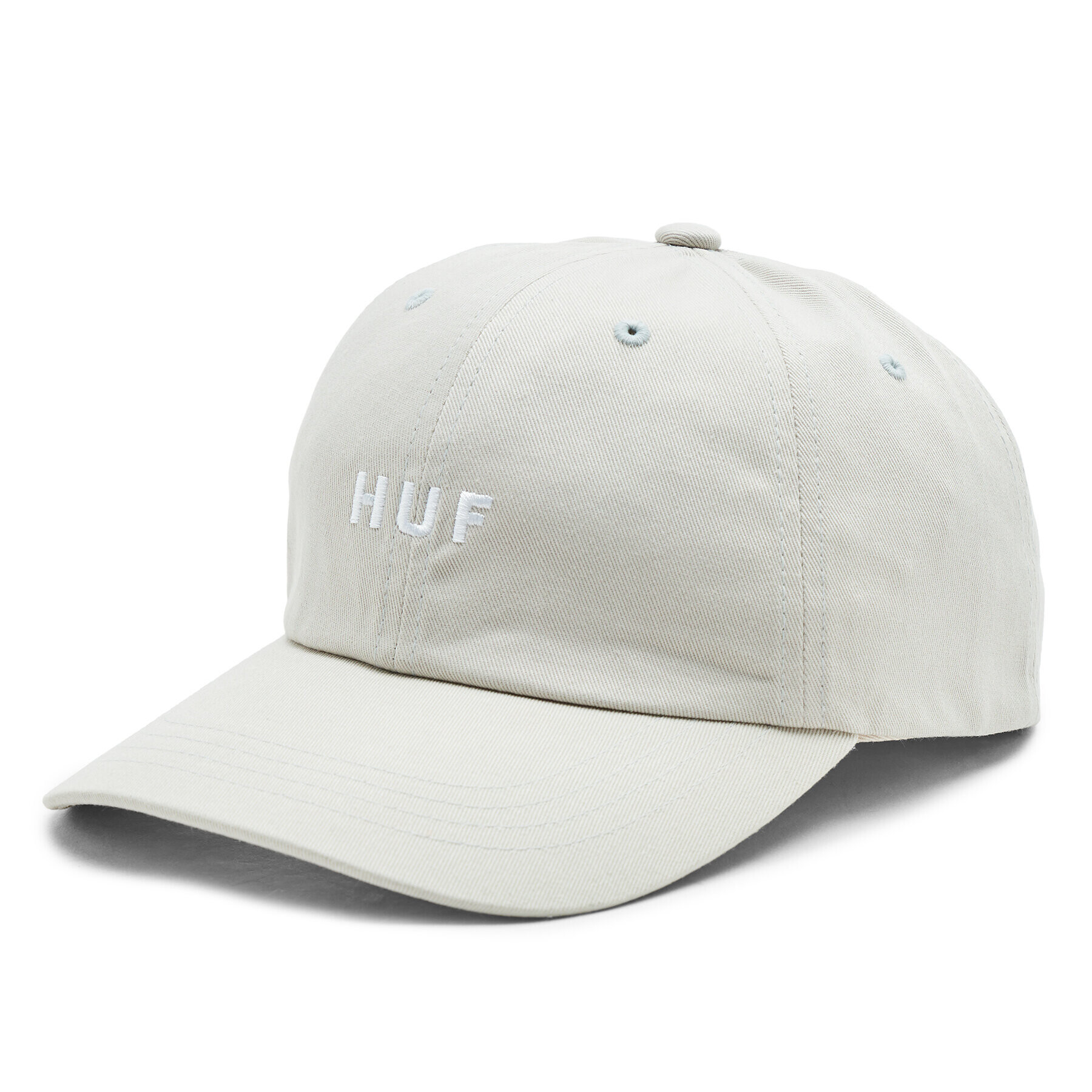 HUF Καπέλο Jockey - Pepit.gr