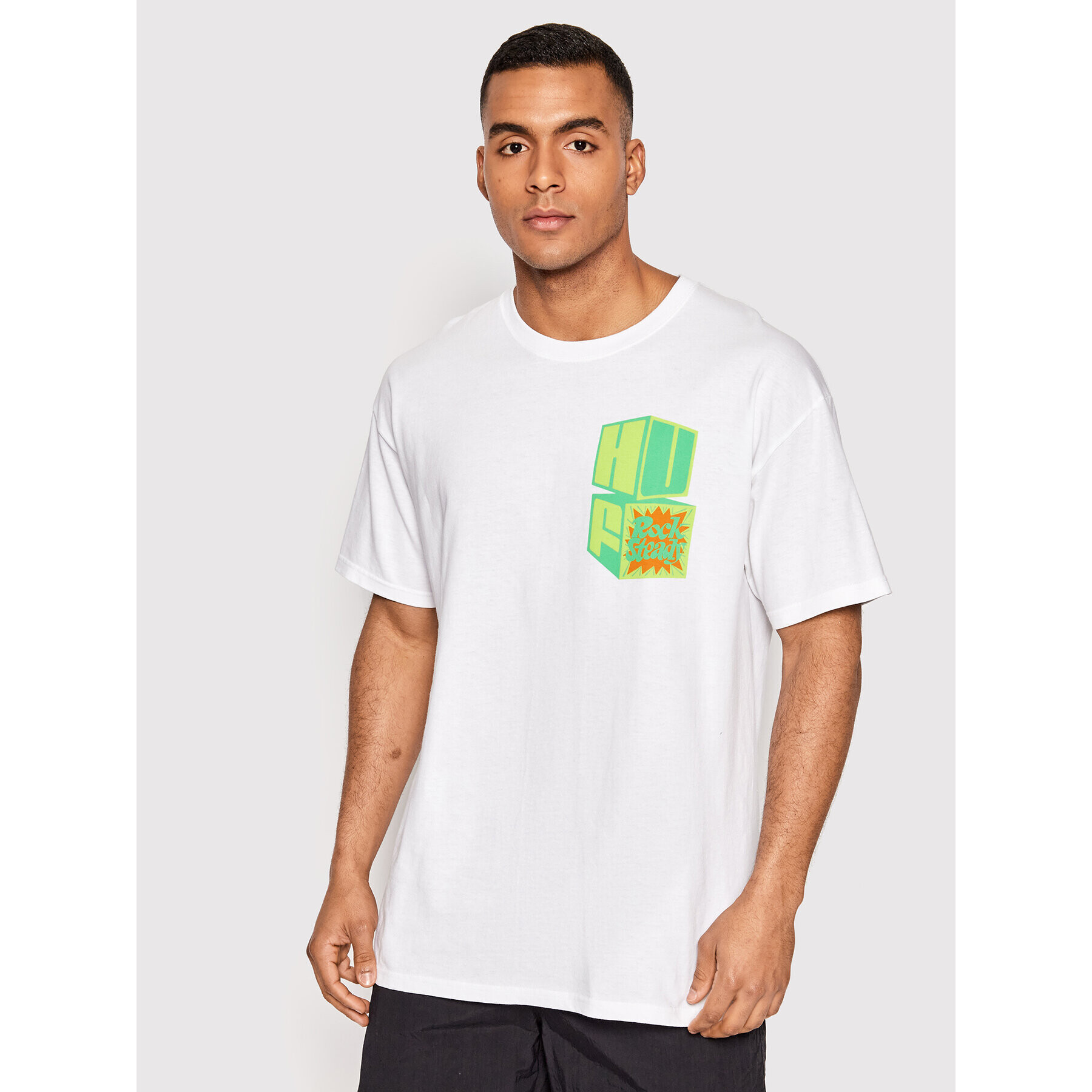 HUF T-Shirt - Pepit.gr