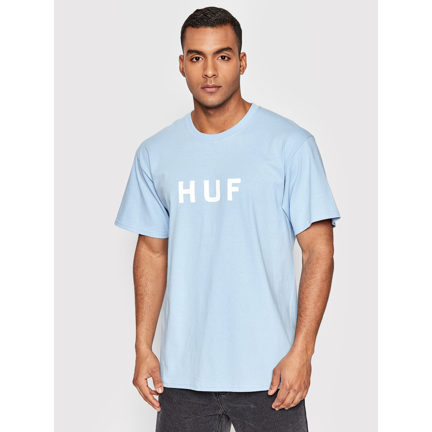 HUF T-Shirt - Pepit.gr