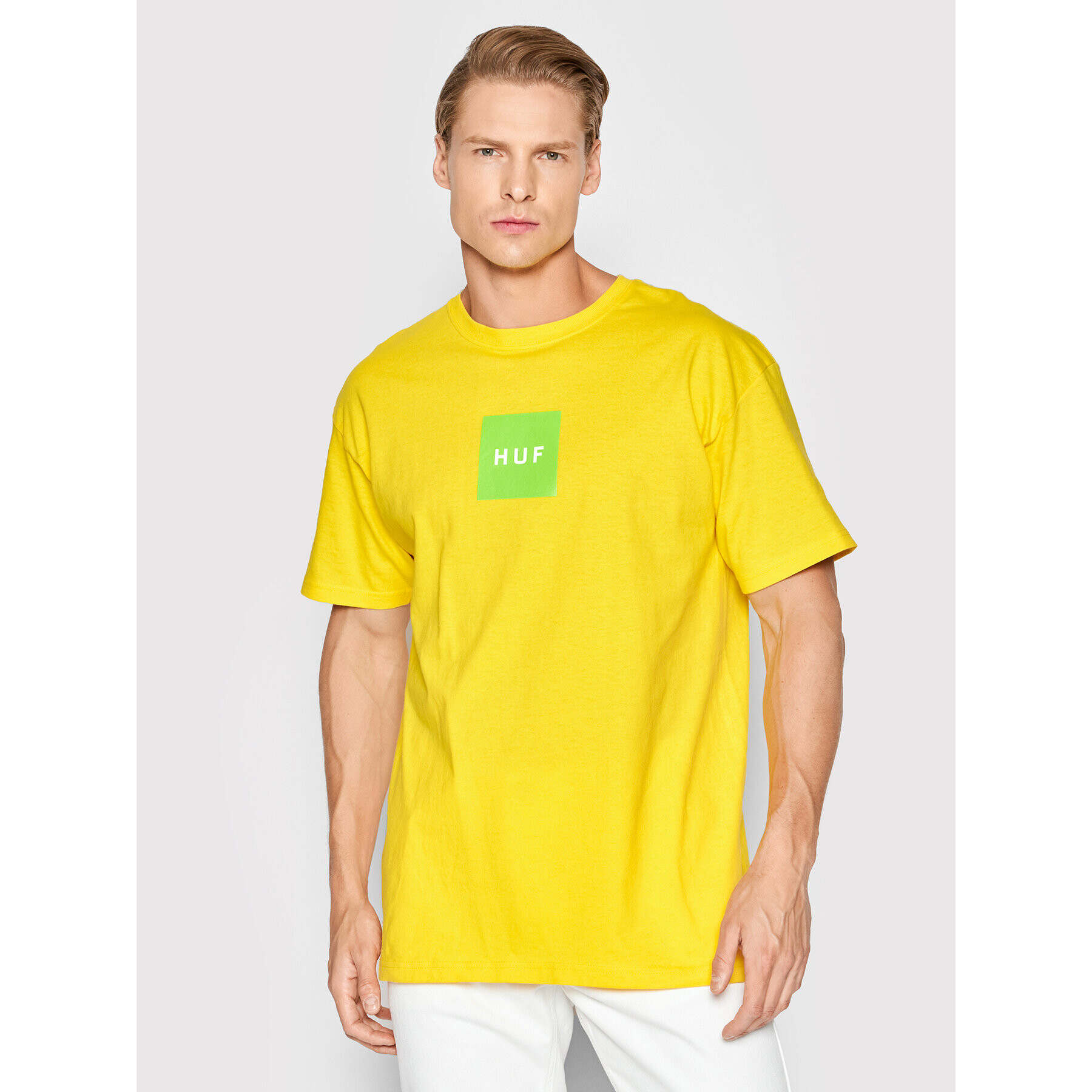 HUF T-Shirt - Pepit.gr