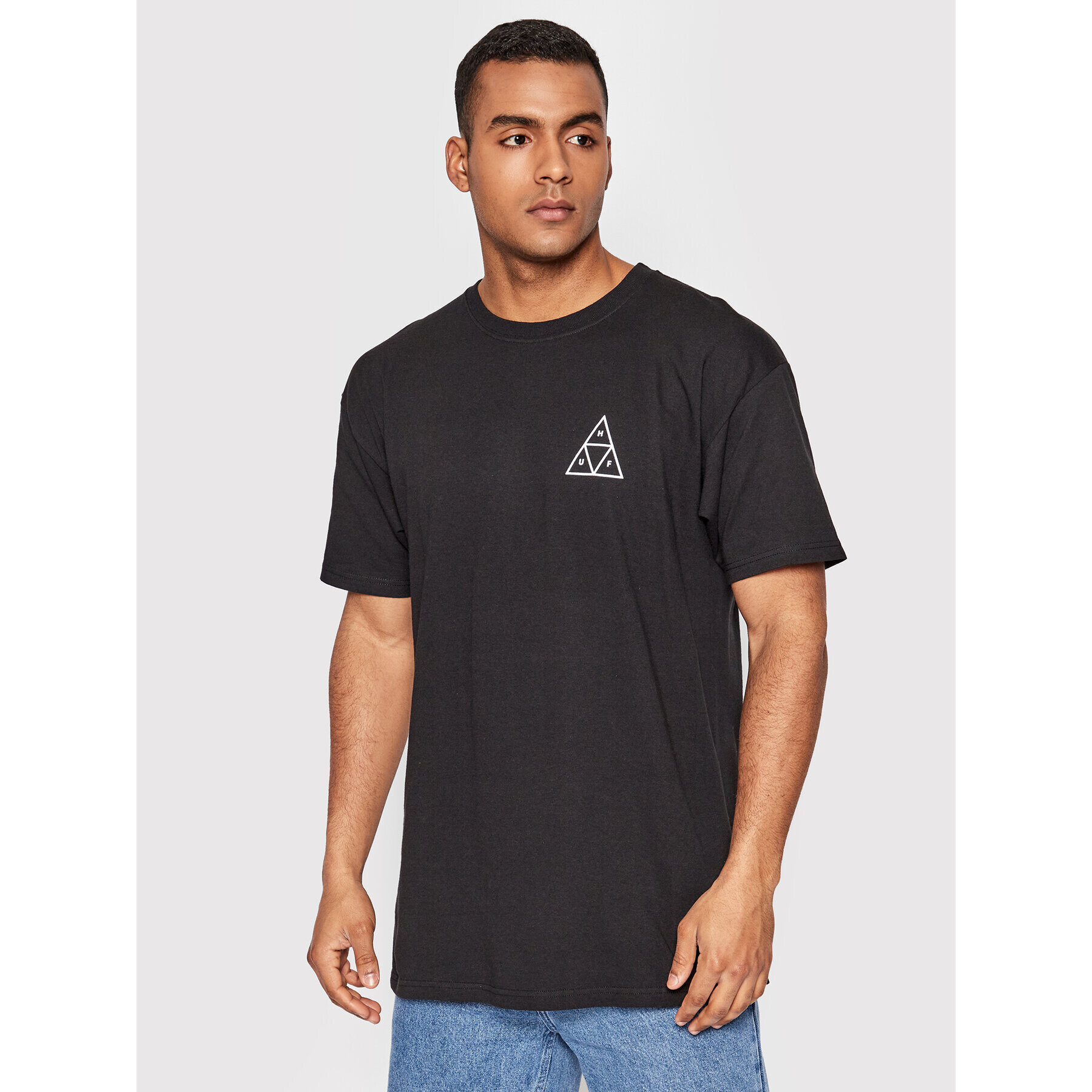 HUF T-Shirt - Pepit.gr