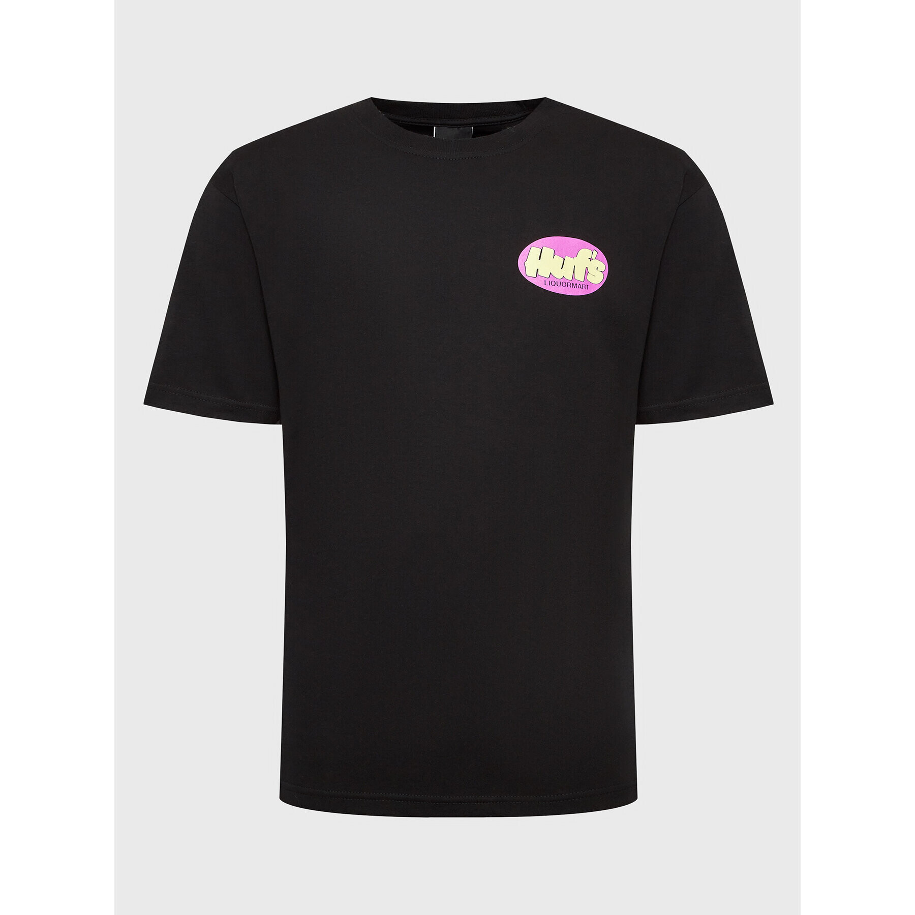 HUF T-Shirt - Pepit.gr