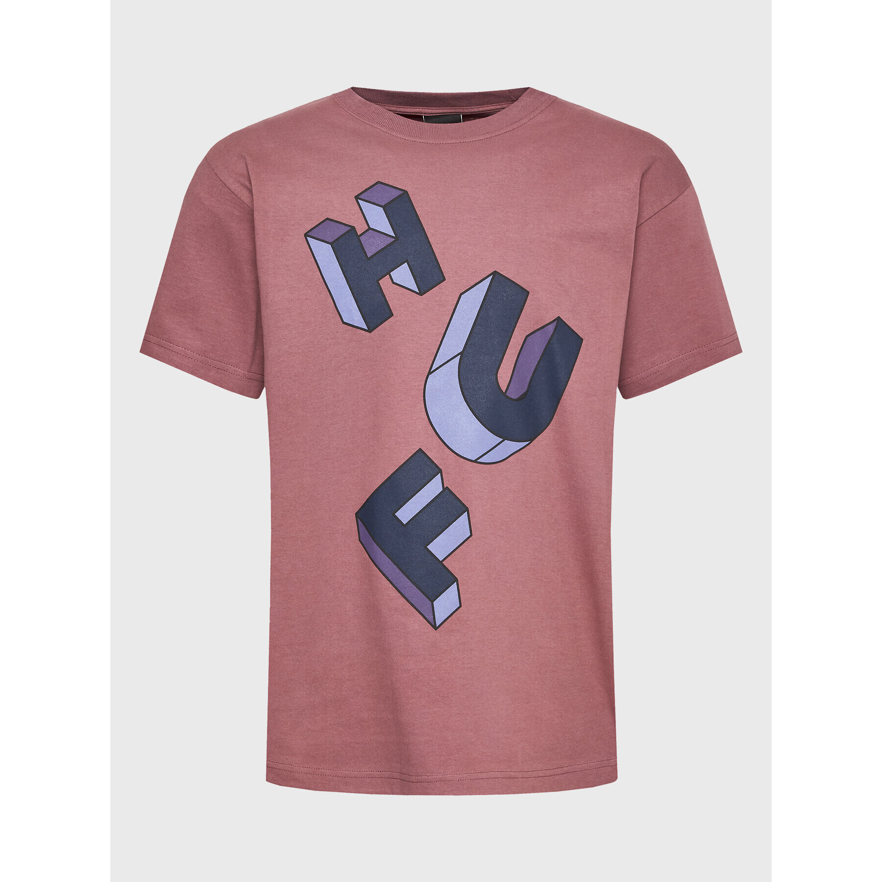 HUF T-Shirt - Pepit.gr