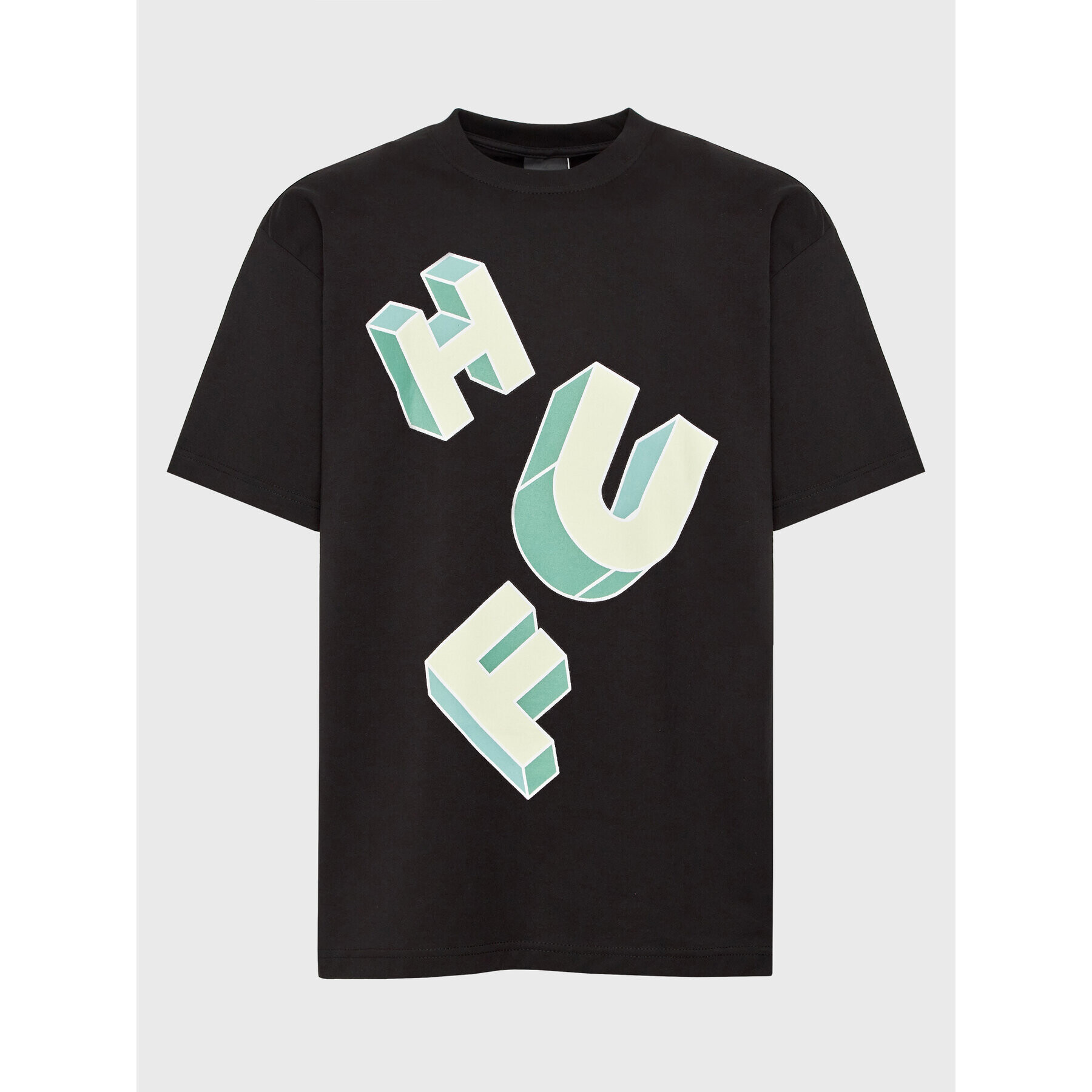 HUF T-Shirt - Pepit.gr