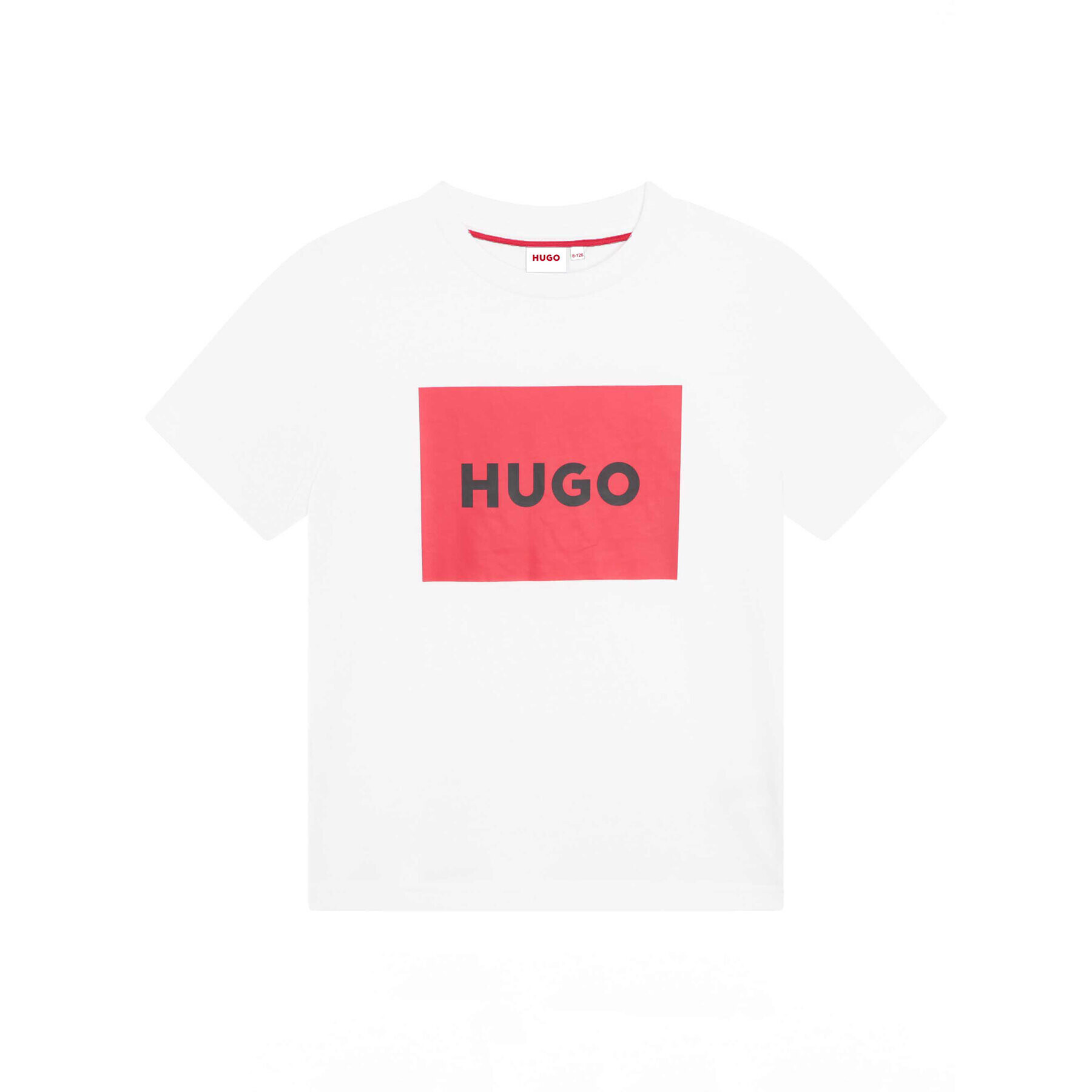 Hugo T-Shirt - Pepit.gr