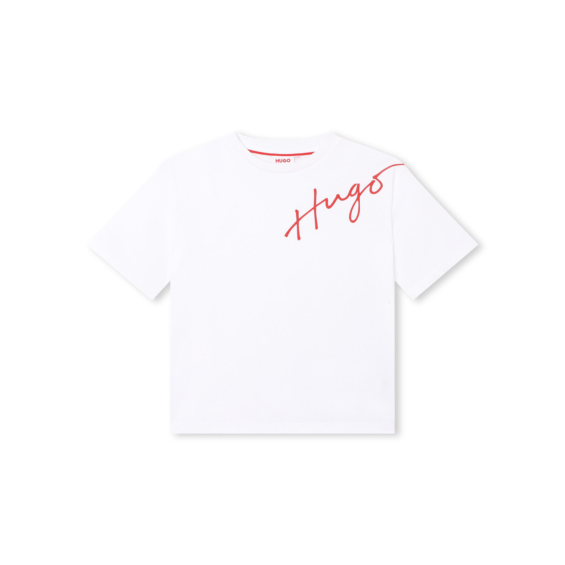 Hugo T-Shirt - Pepit.gr