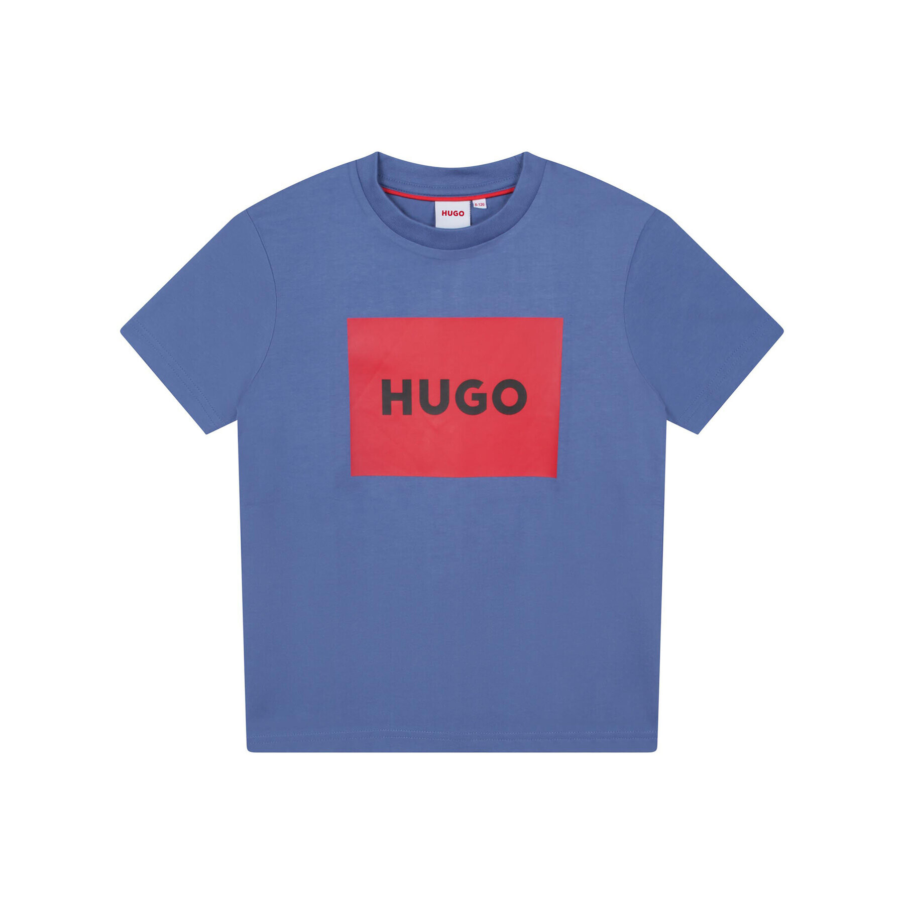 Hugo T-Shirt - Pepit.gr