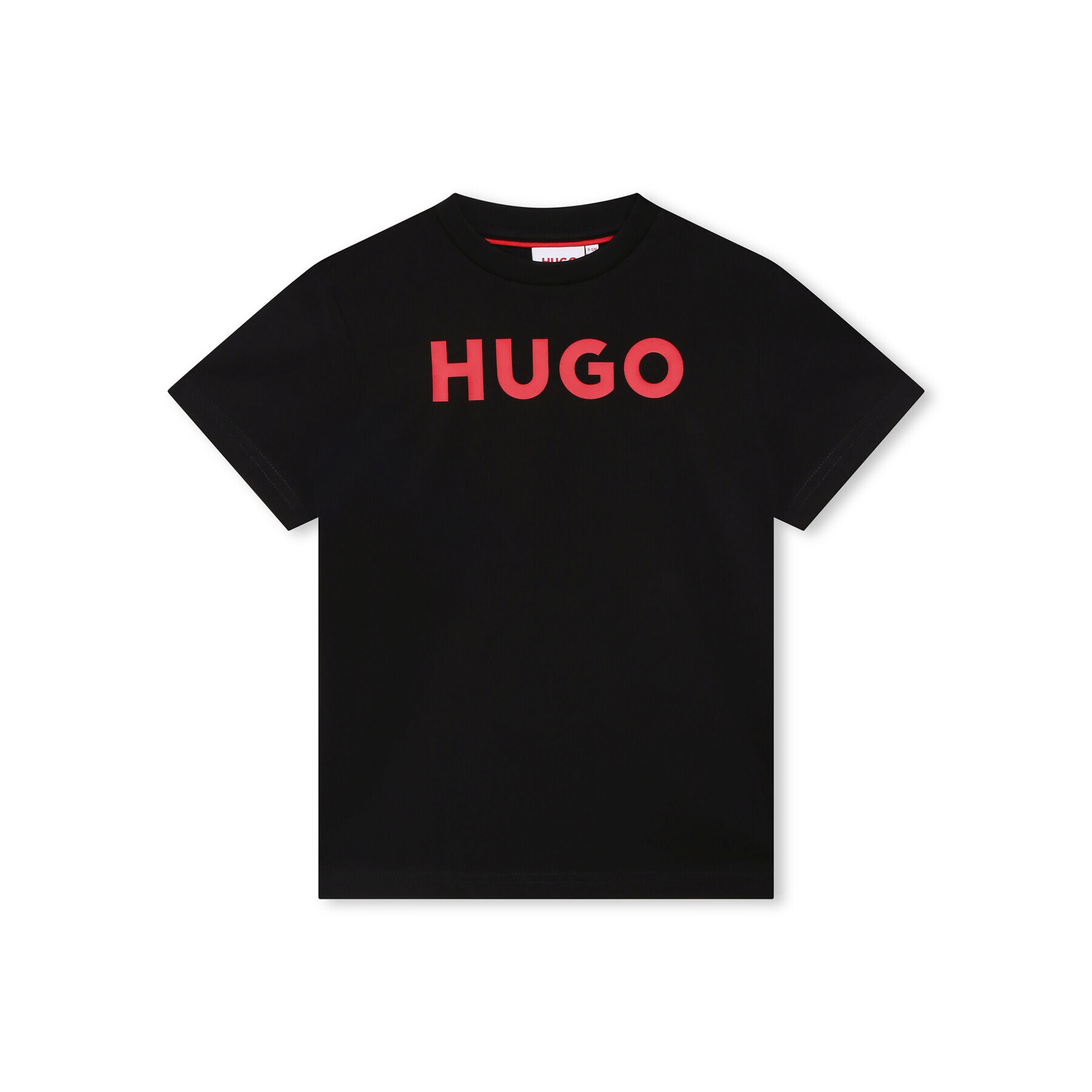 Hugo T-Shirt - Pepit.gr